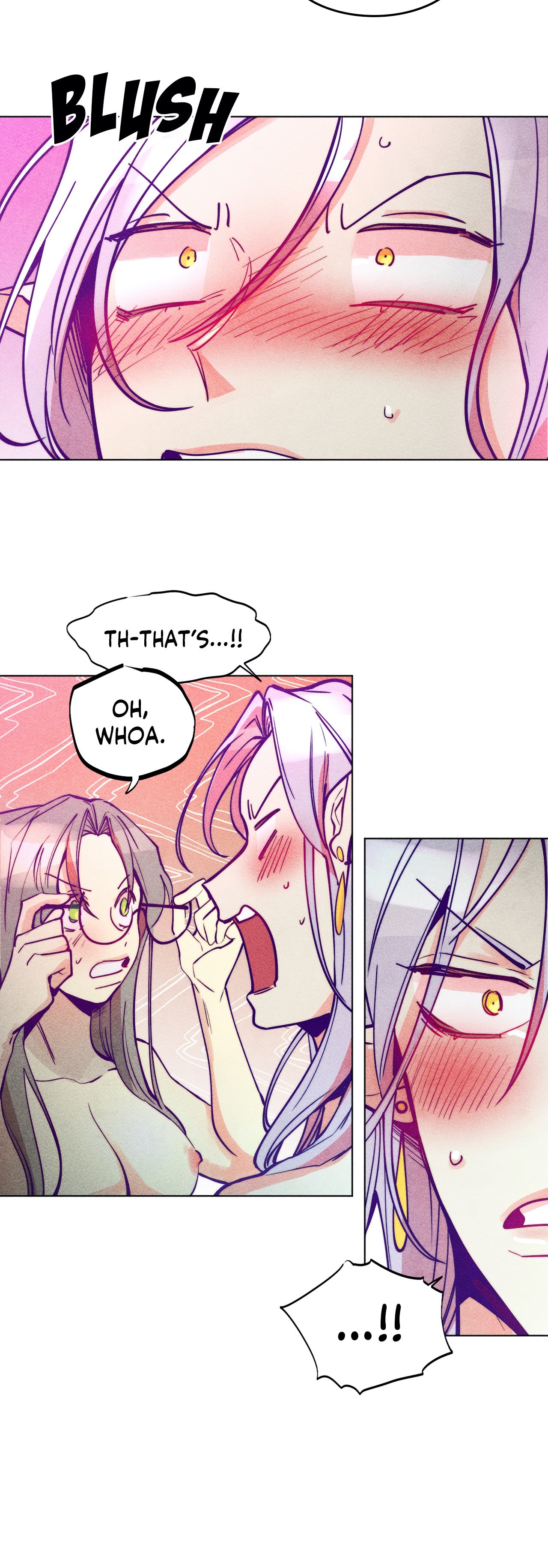 The Virgin Witch Chapter 49 Page 9