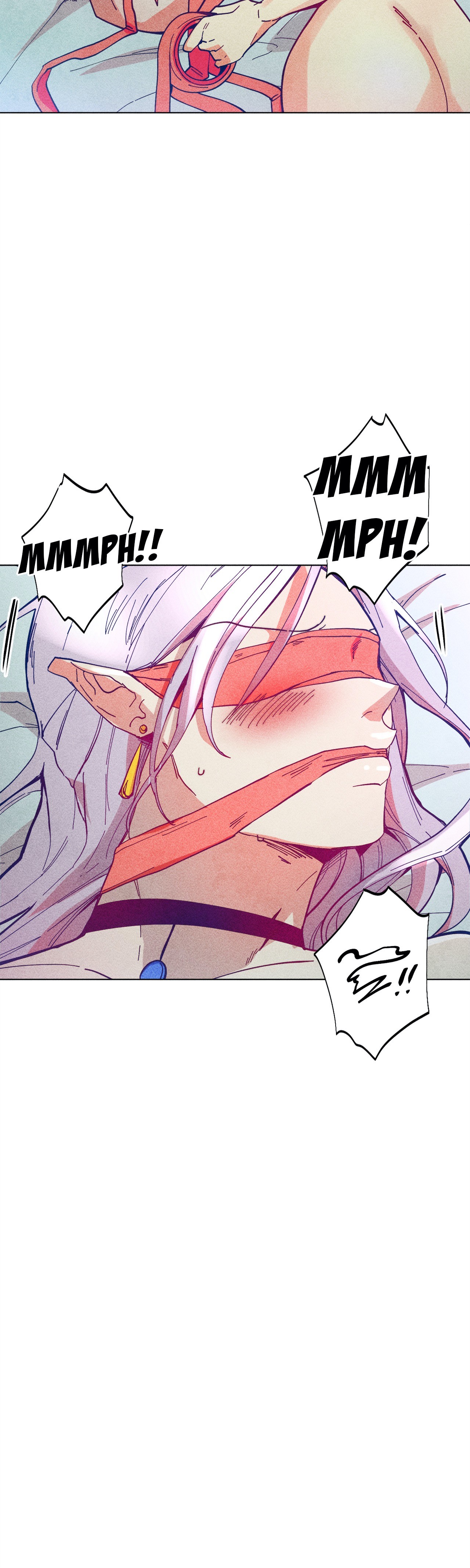 The Virgin Witch Chapter 50 Page 2