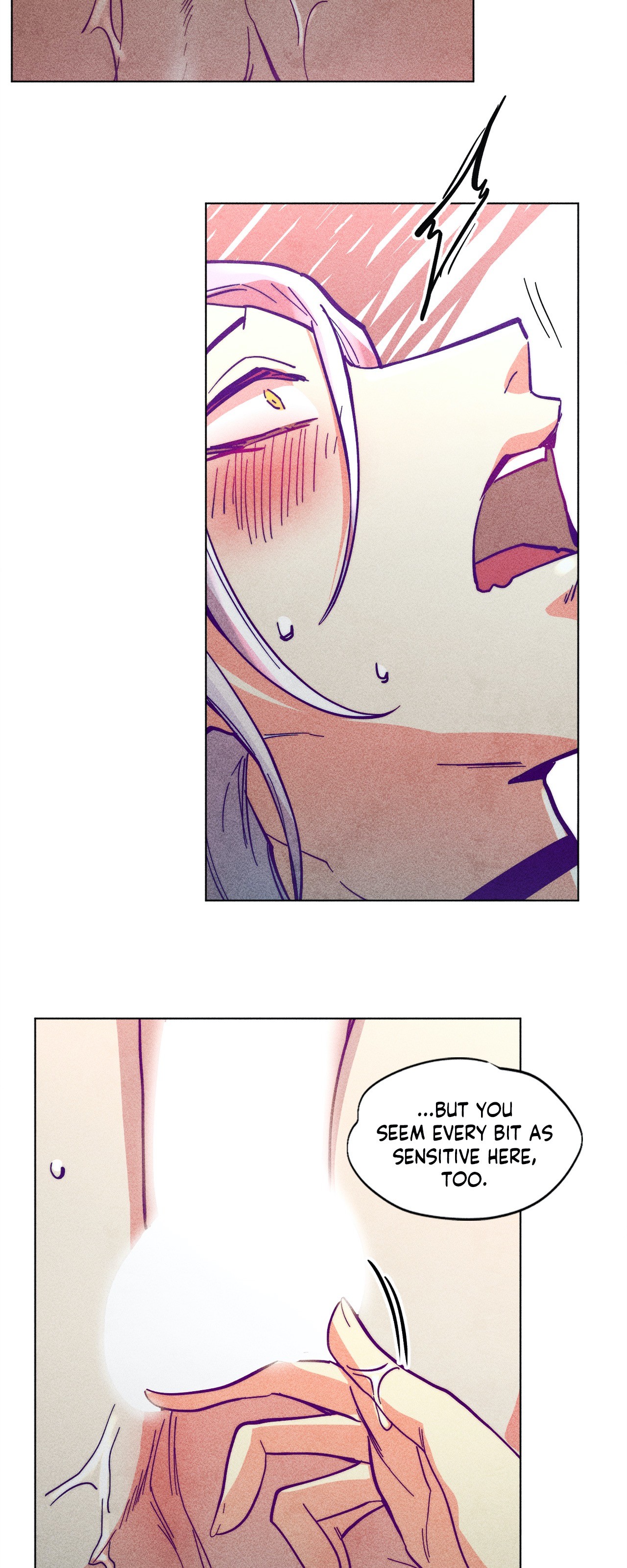 The Virgin Witch Chapter 51 Page 2