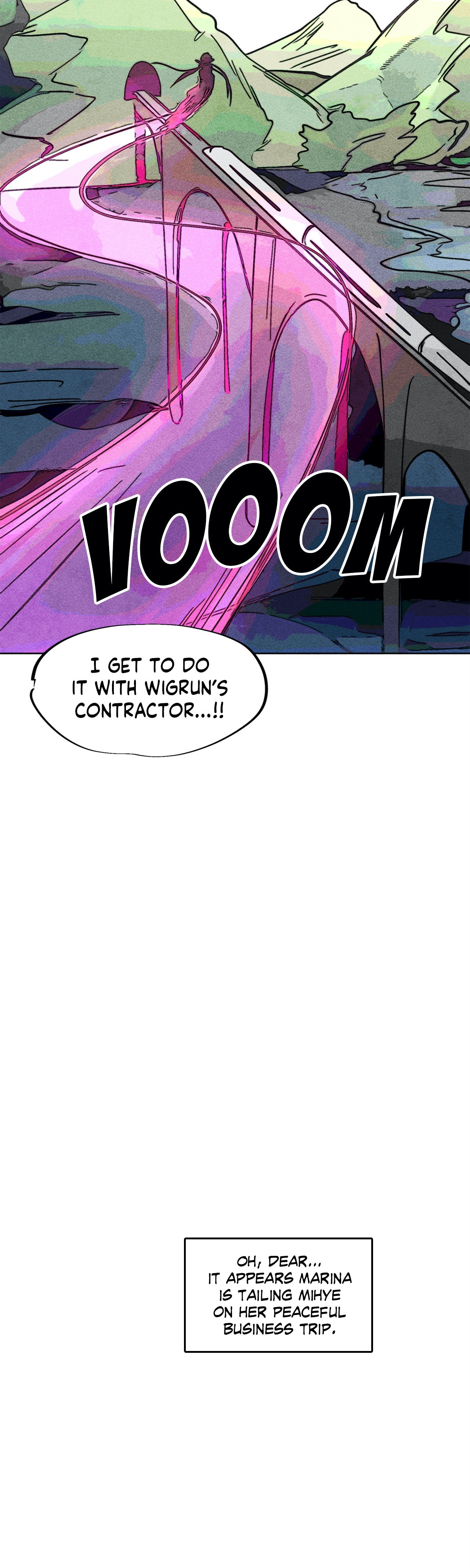 The Virgin Witch Chapter 51 Page 24