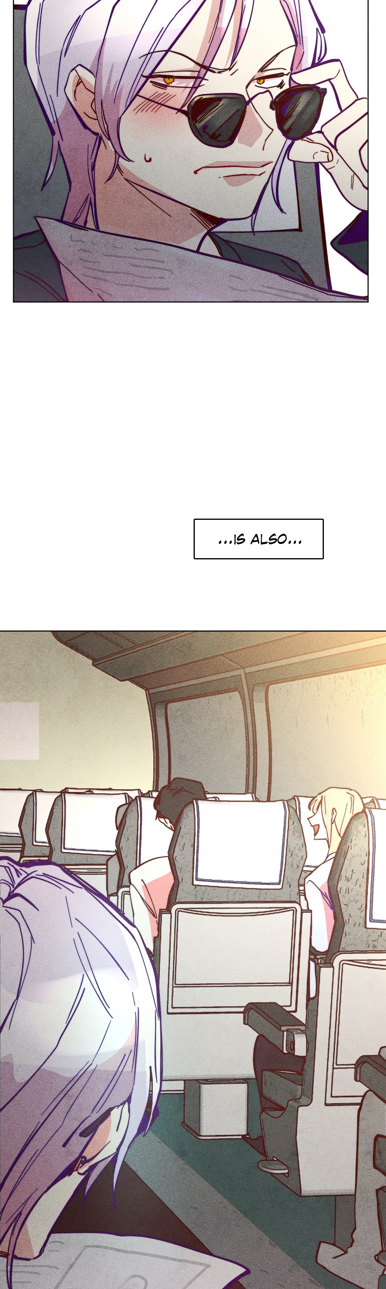 The Virgin Witch Chapter 51 Page 26