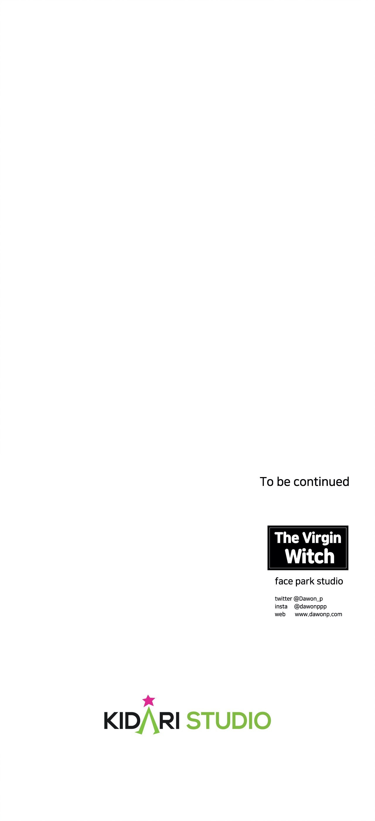 The Virgin Witch Chapter 51 Page 28
