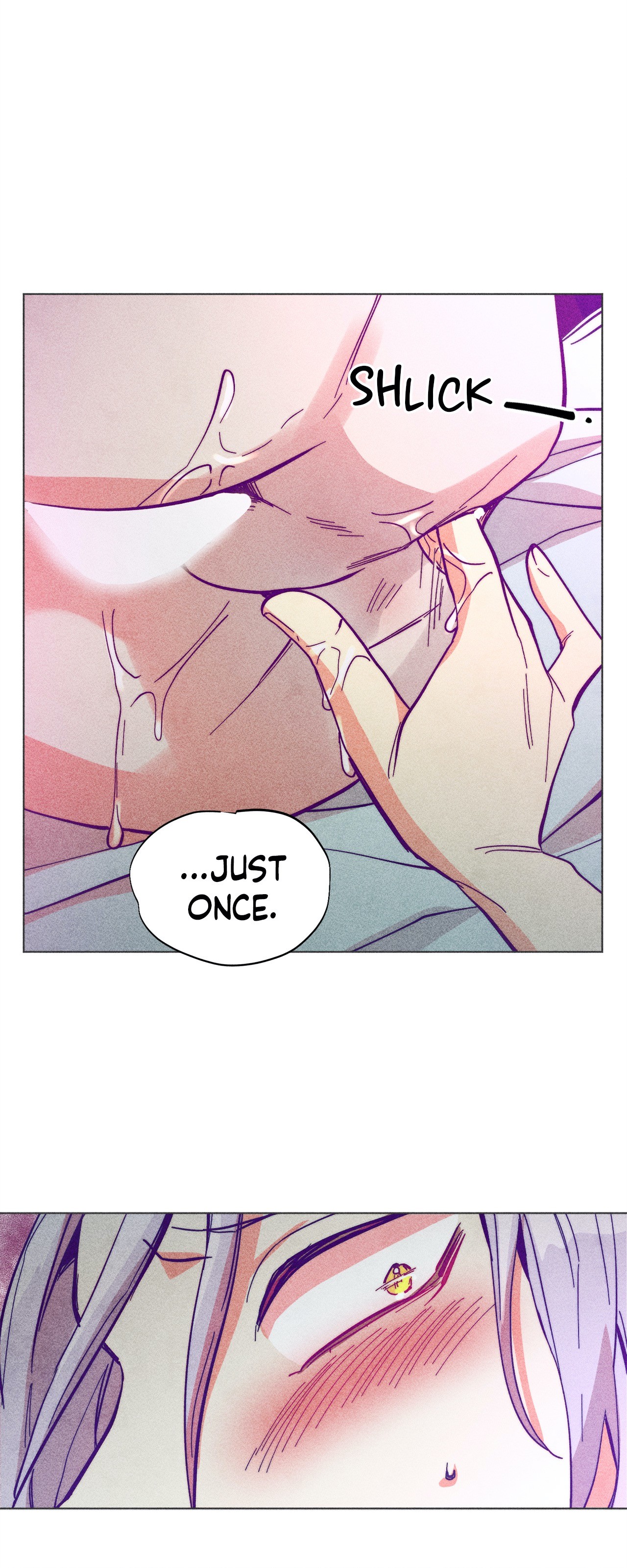 The Virgin Witch Chapter 51 Page 8