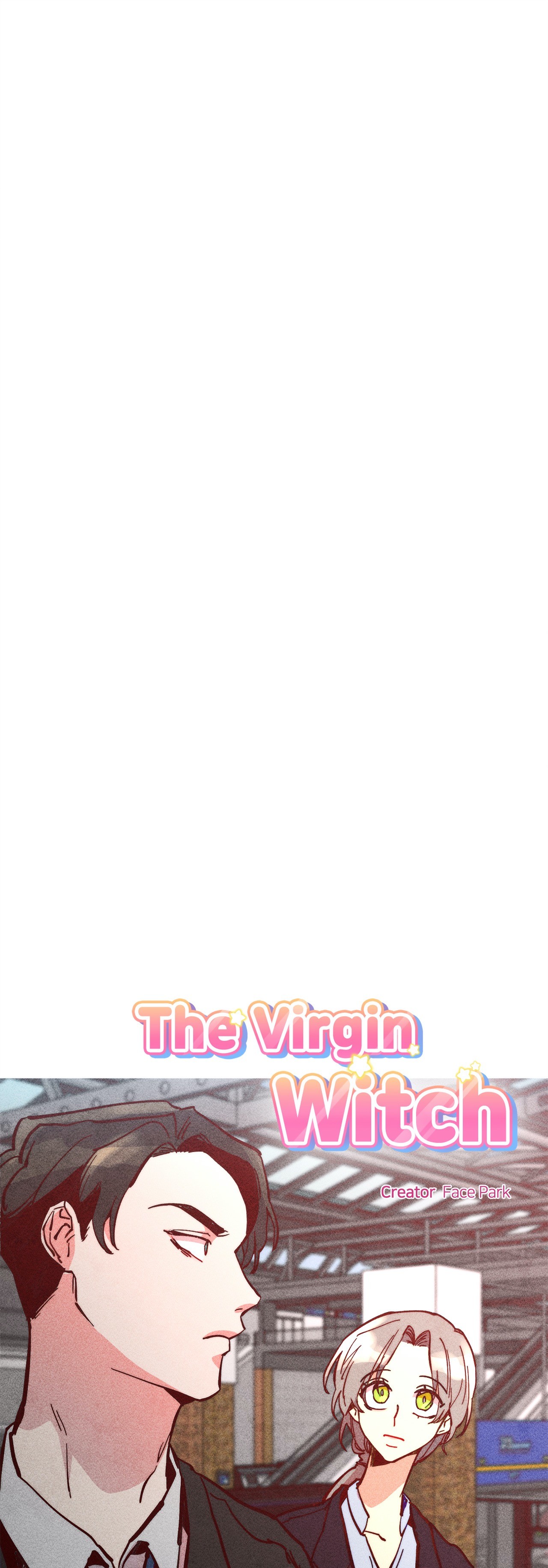 The Virgin Witch Chapter 51 Page 9