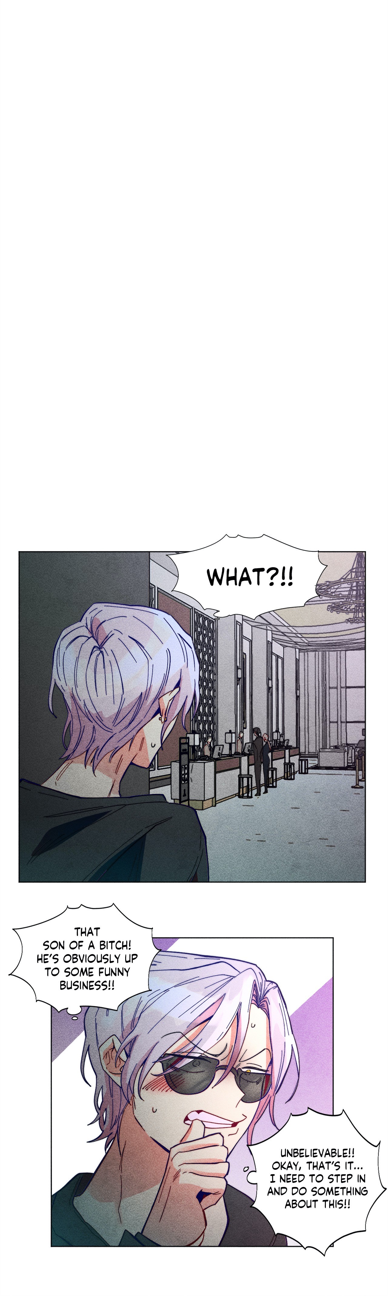The Virgin Witch Chapter 52 Page 18
