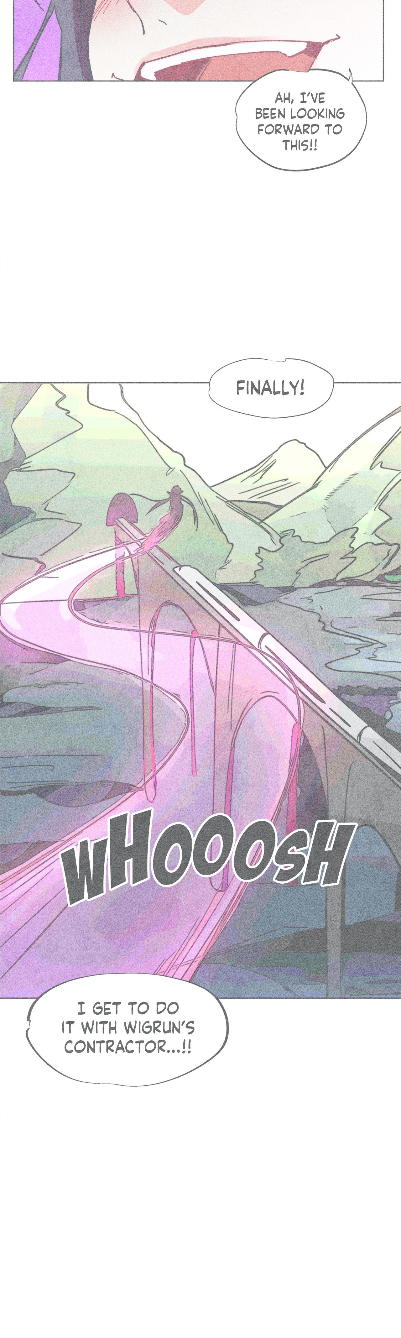 The Virgin Witch Chapter 52 Page 2