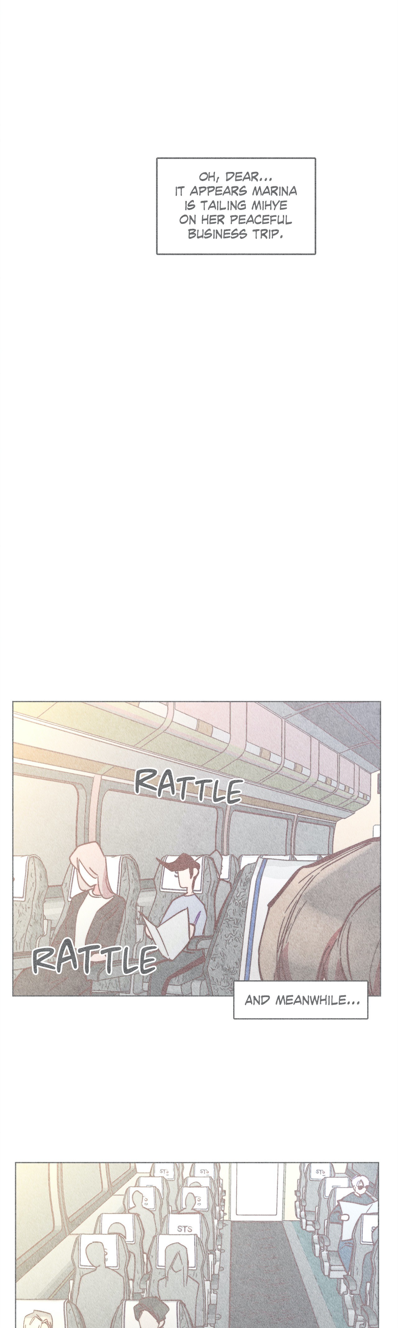 The Virgin Witch Chapter 52 Page 3