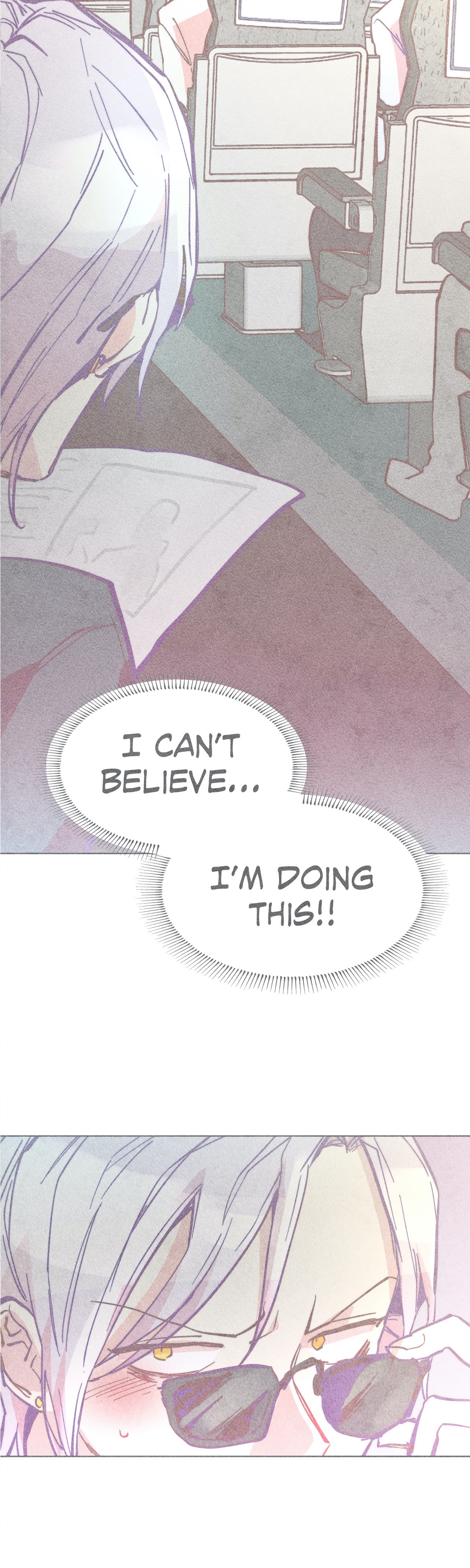 The Virgin Witch Chapter 52 Page 5