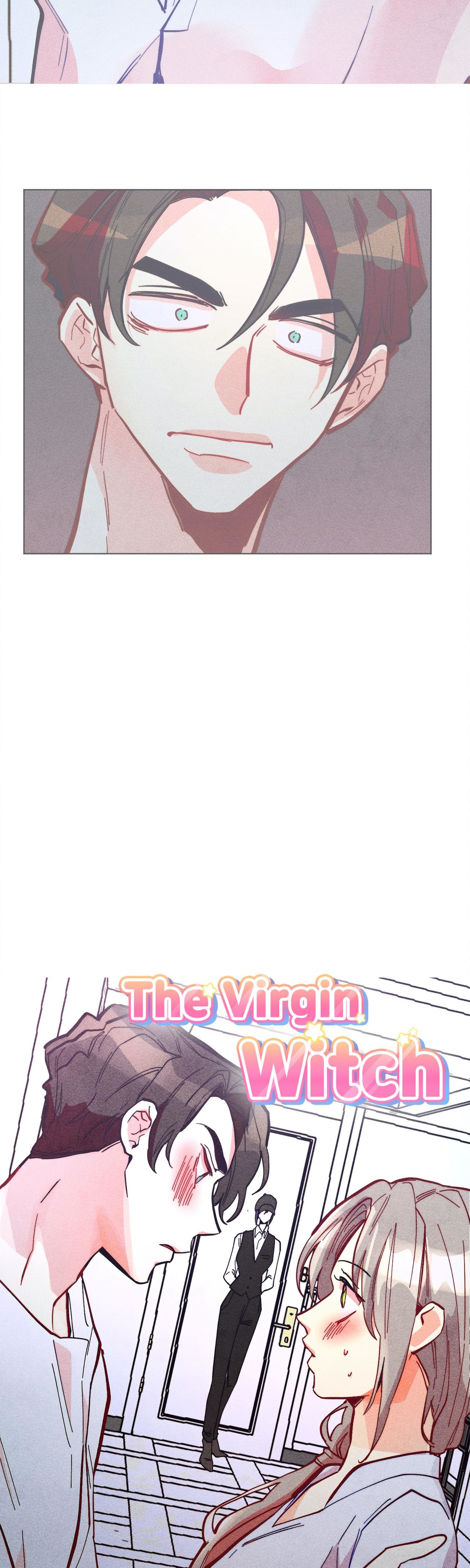 The Virgin Witch Chapter 53 Page 2