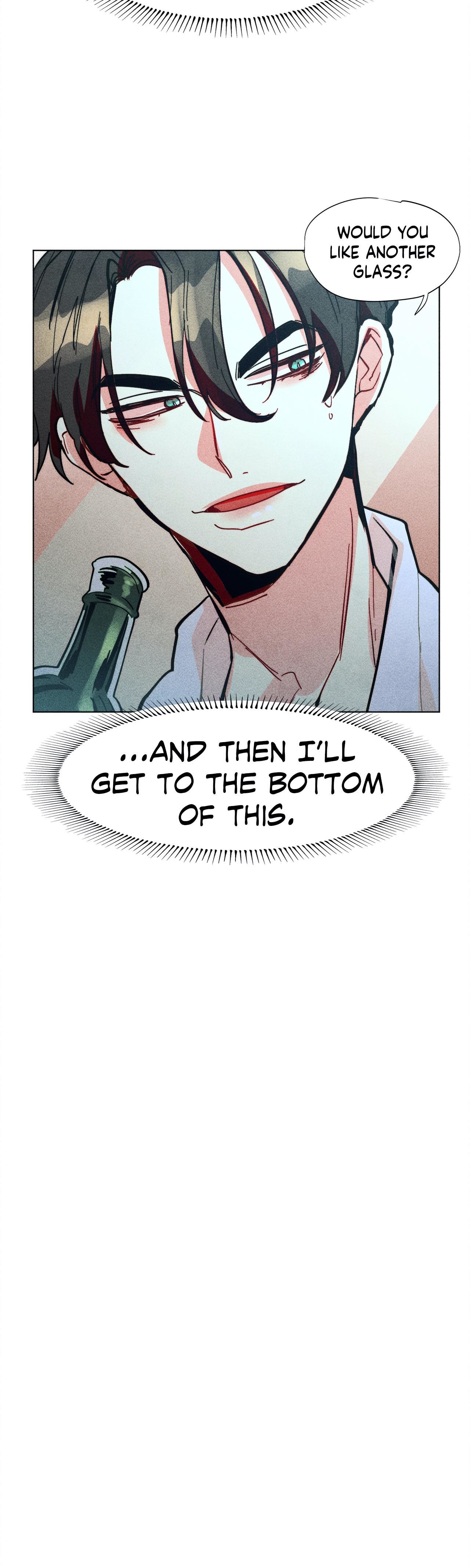 The Virgin Witch Chapter 53 Page 29