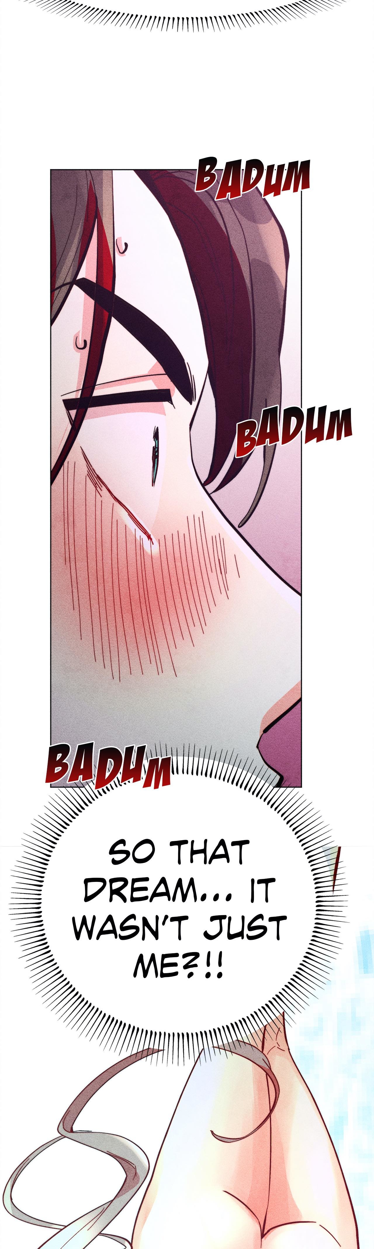 The Virgin Witch Chapter 53 Page 9