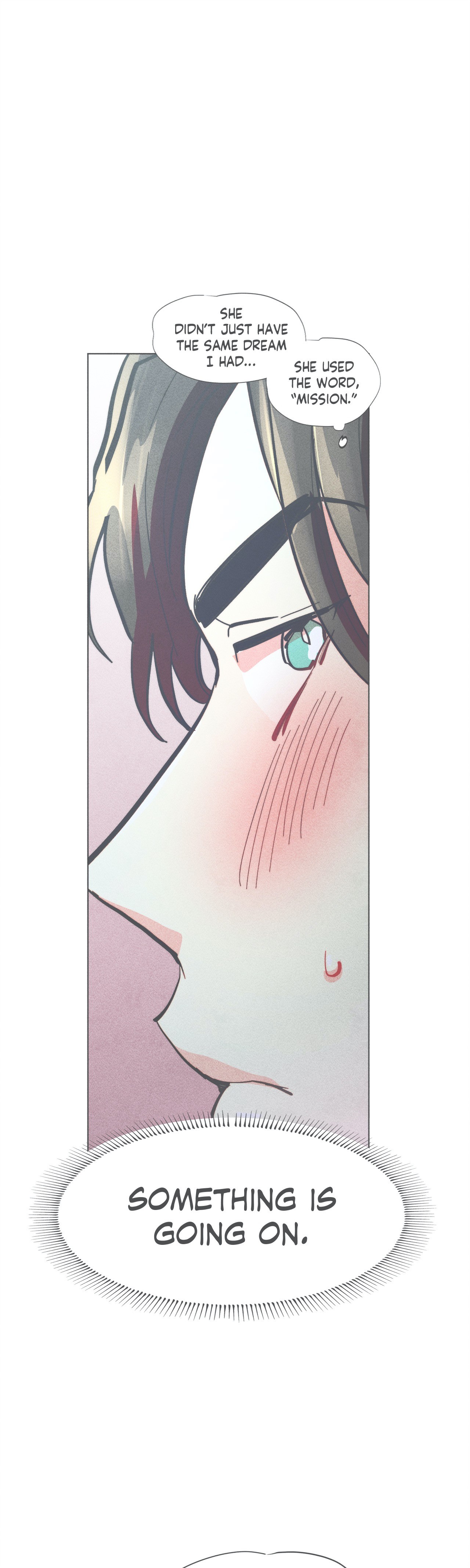 The Virgin Witch Chapter 54 Page 1