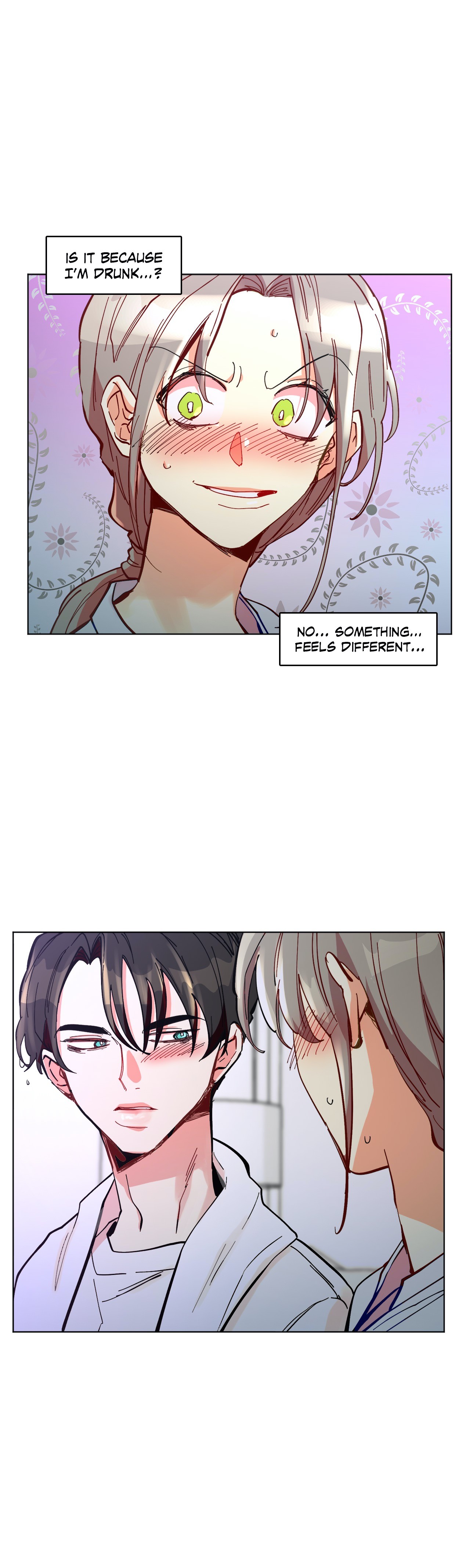 The Virgin Witch Chapter 54 Page 25