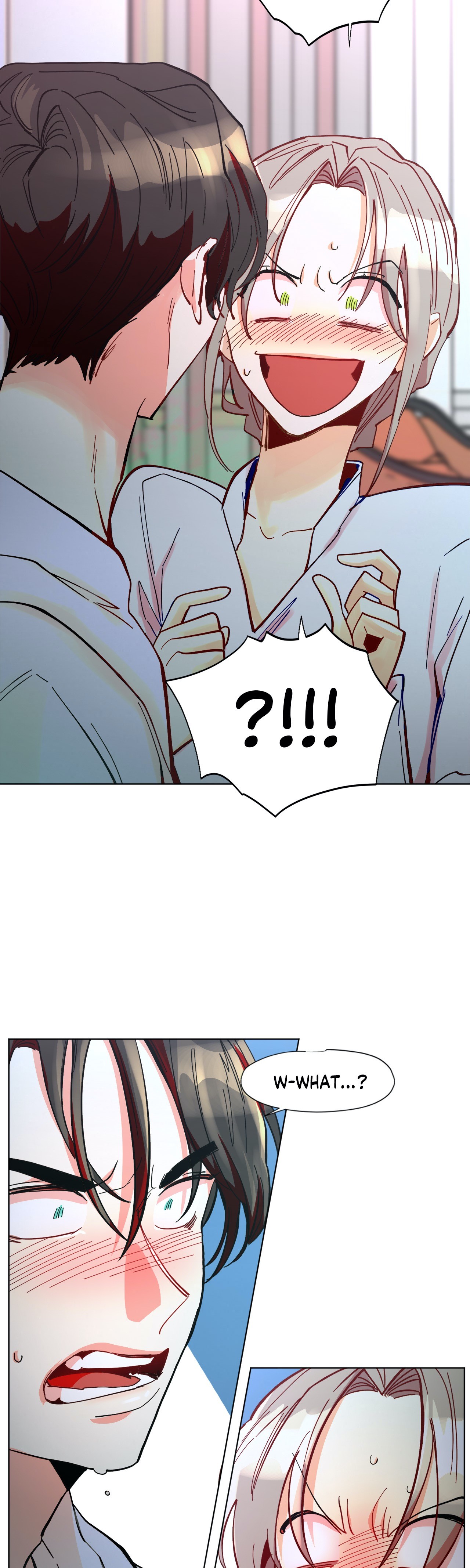 The Virgin Witch Chapter 54 Page 29