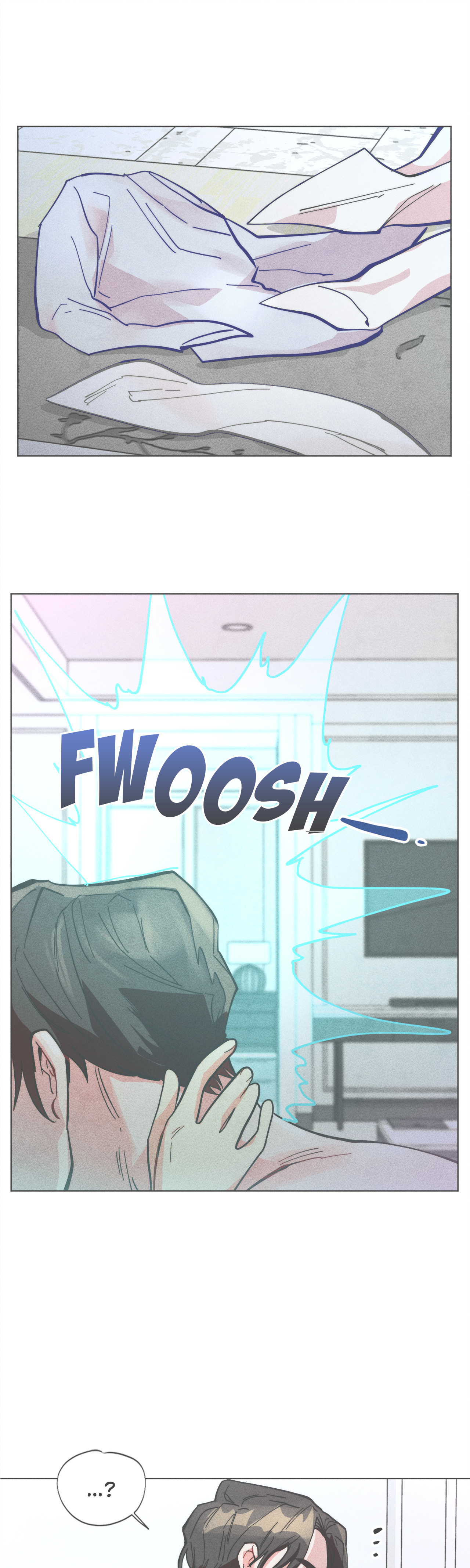 The Virgin Witch Chapter 56 Page 1
