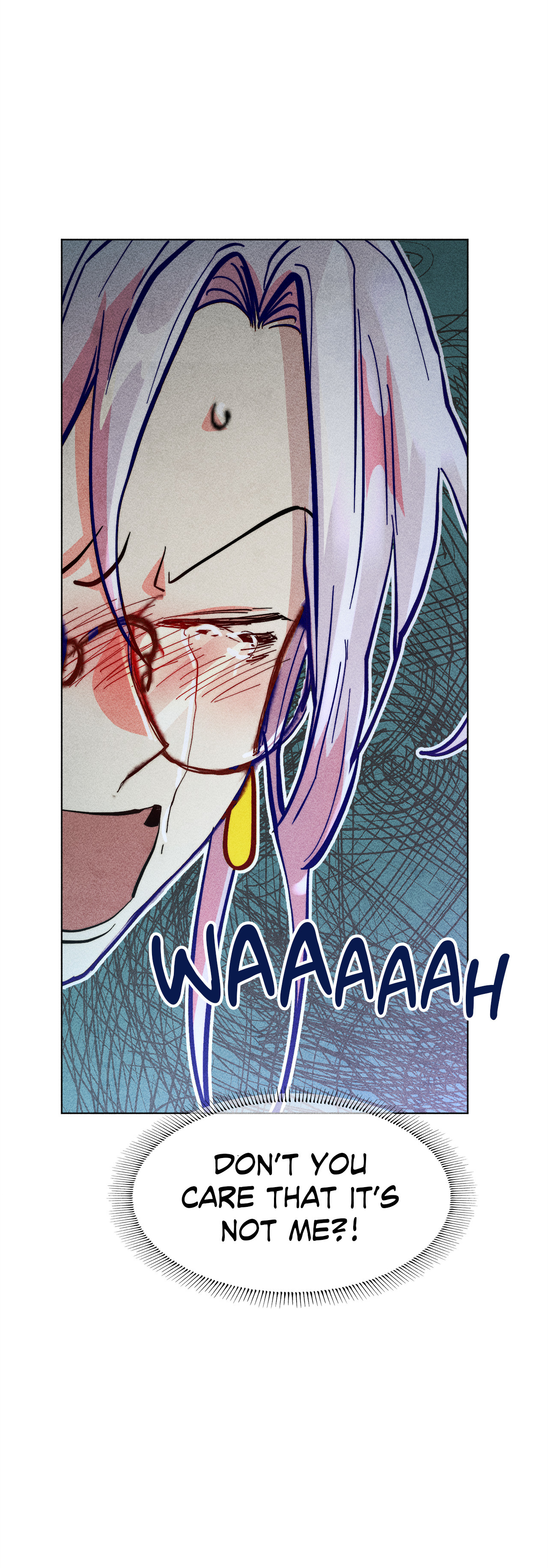 The Virgin Witch Chapter 56 Page 25