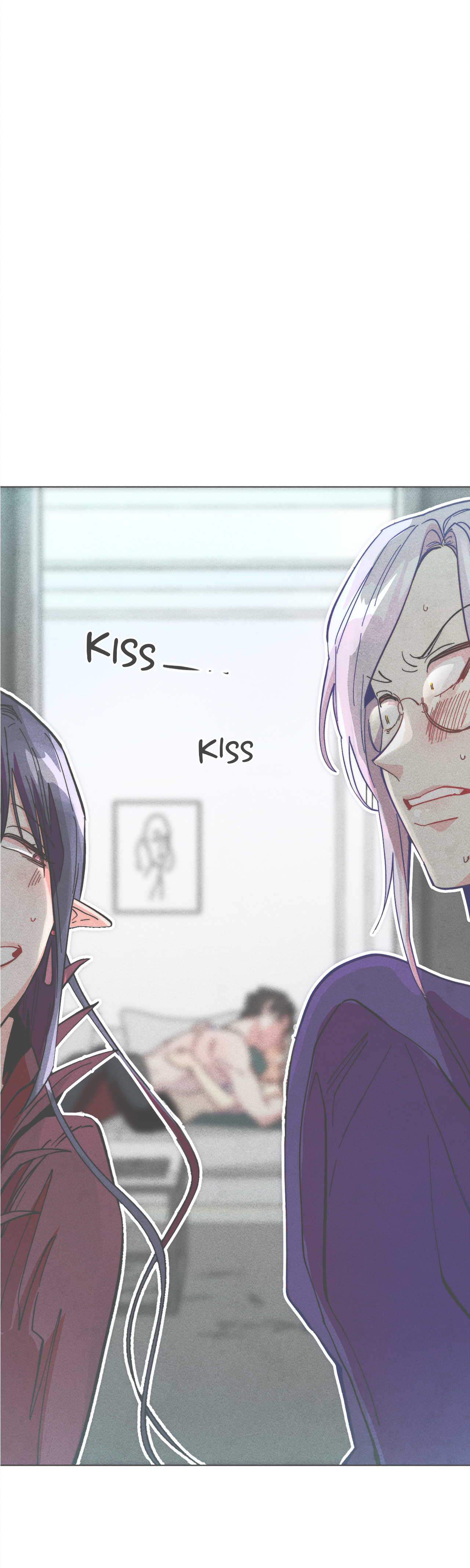 The Virgin Witch Chapter 56 Page 3