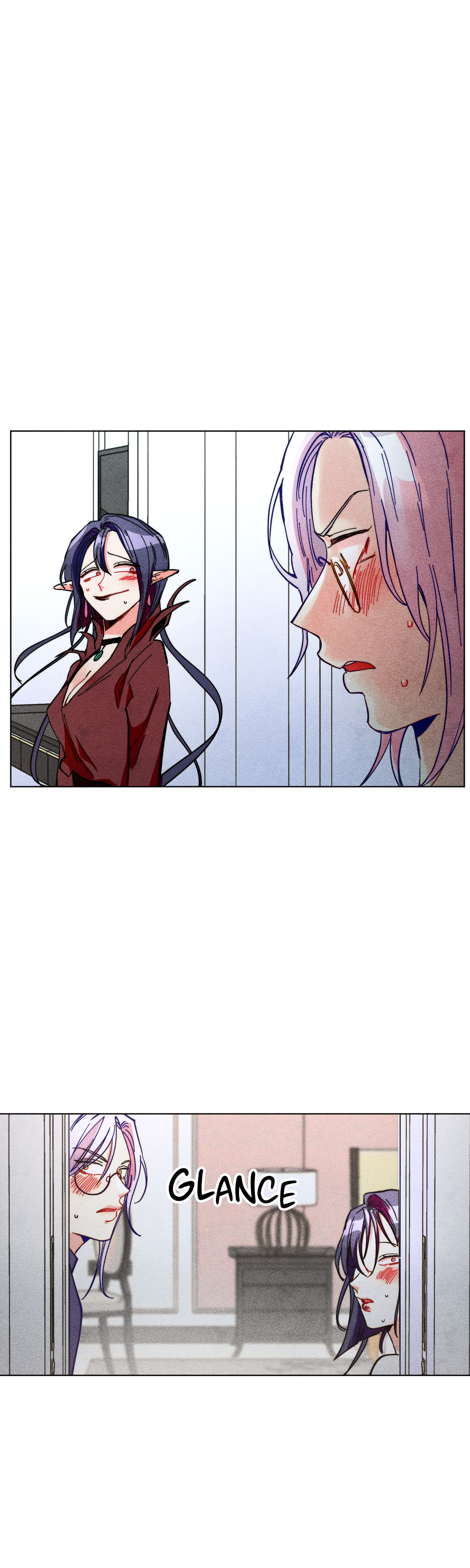 The Virgin Witch Chapter 56 Page 5