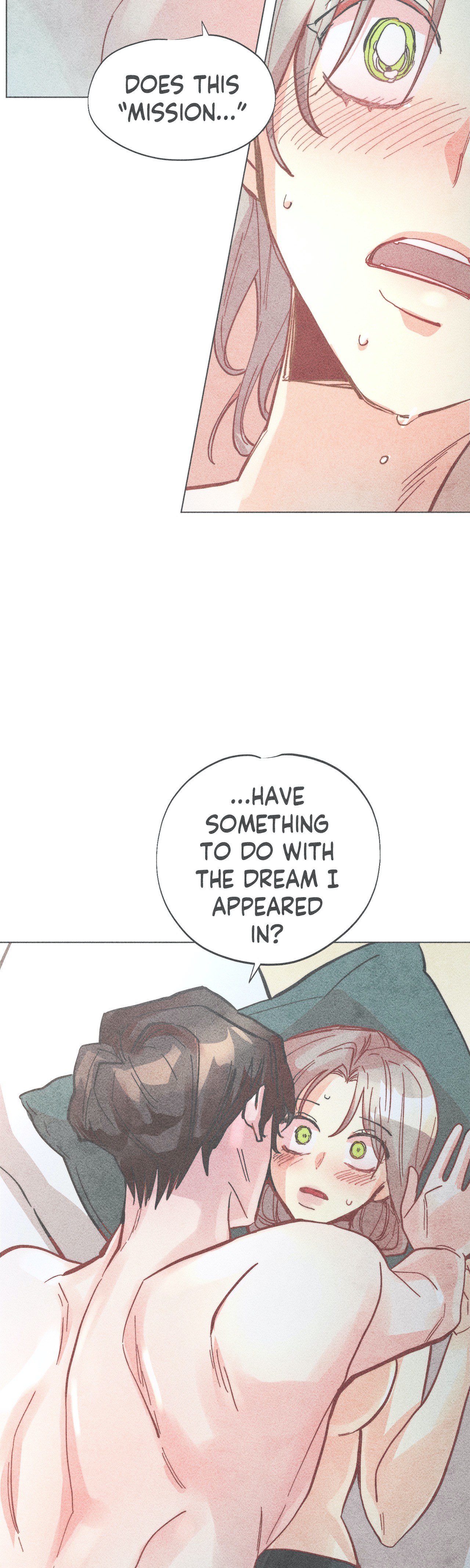 The Virgin Witch Chapter 57 Page 2