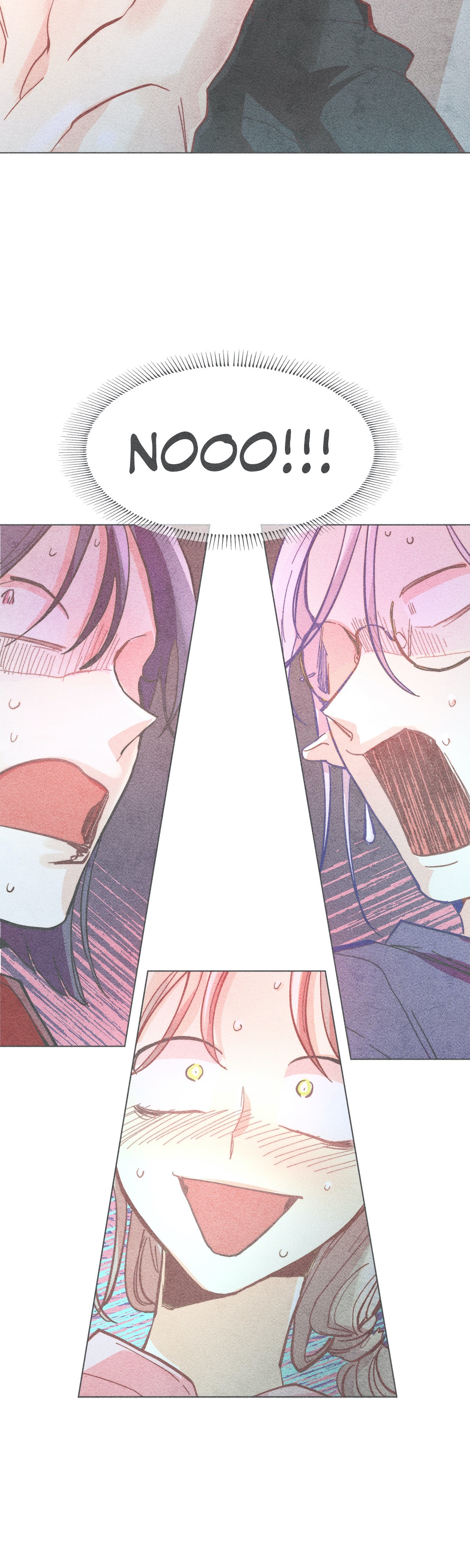 The Virgin Witch Chapter 57 Page 3