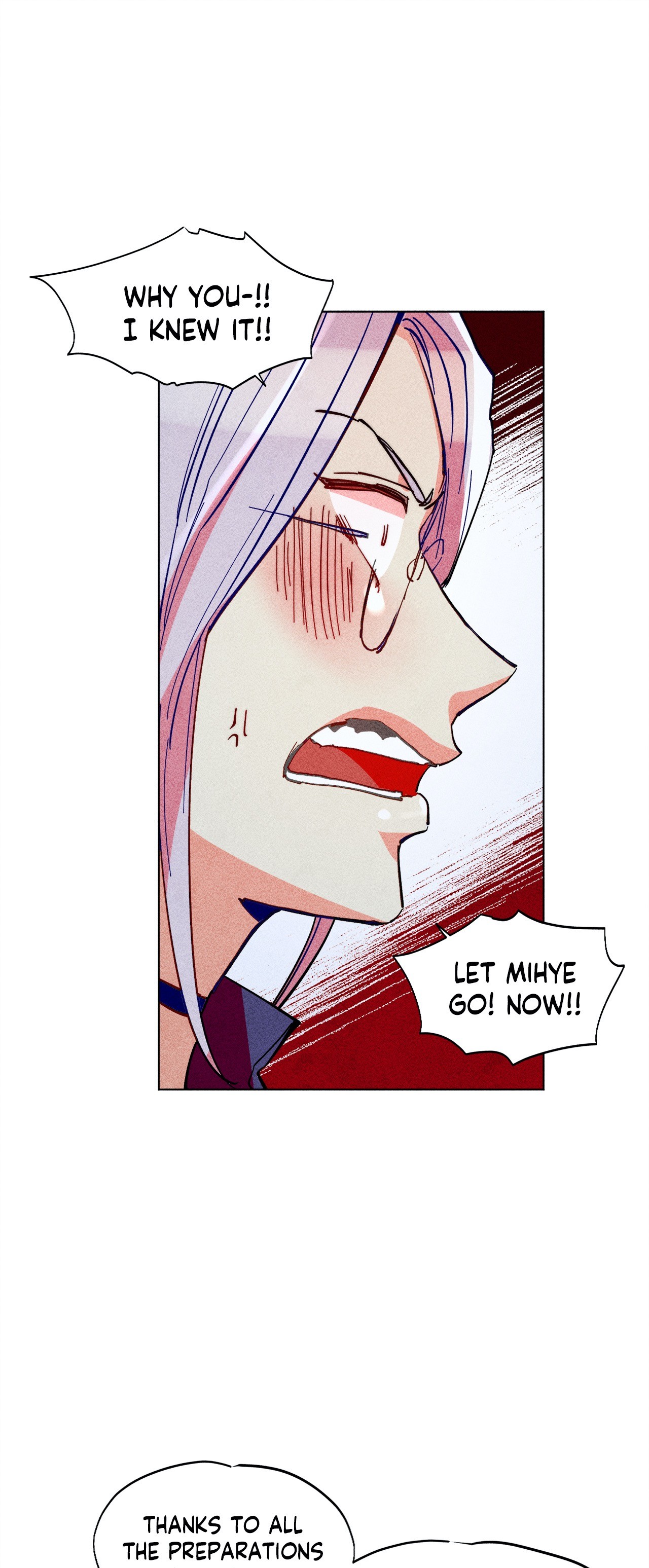The Virgin Witch Chapter 57 Page 33