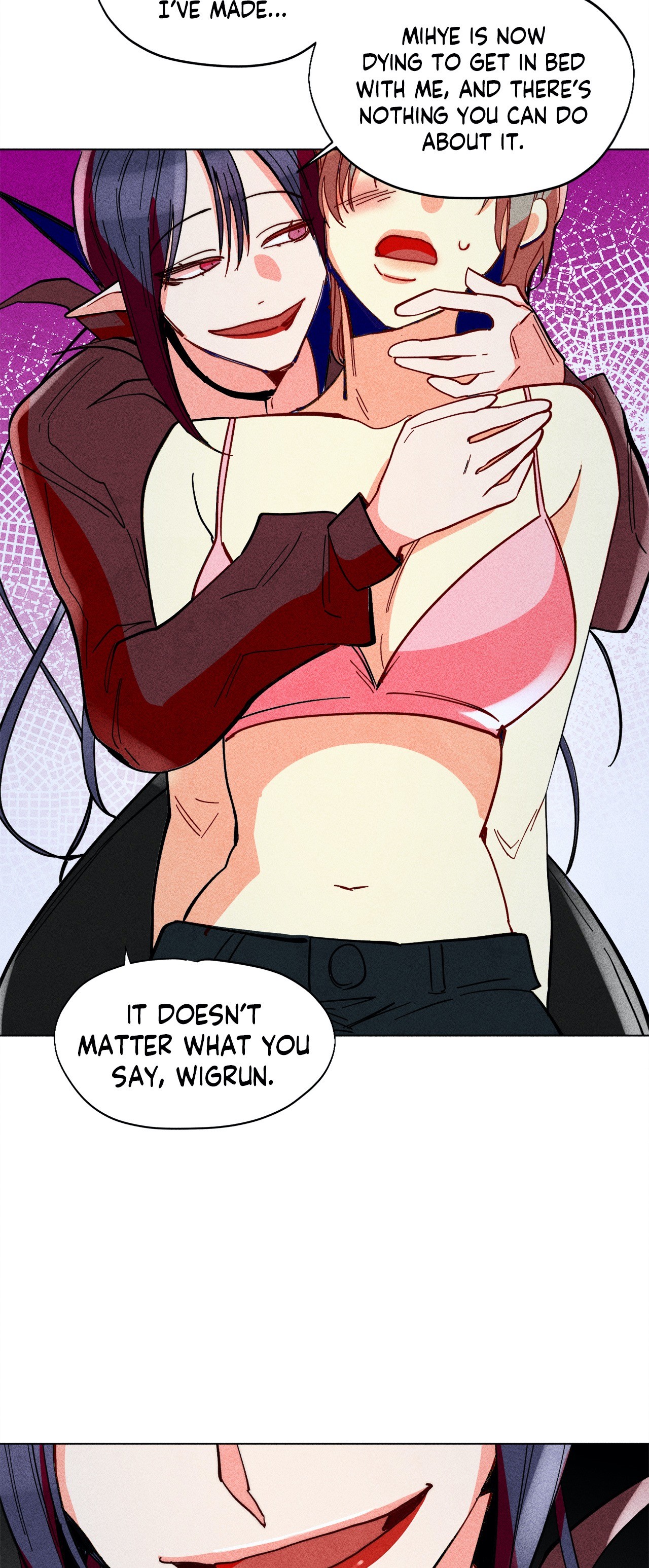 The Virgin Witch Chapter 57 Page 34
