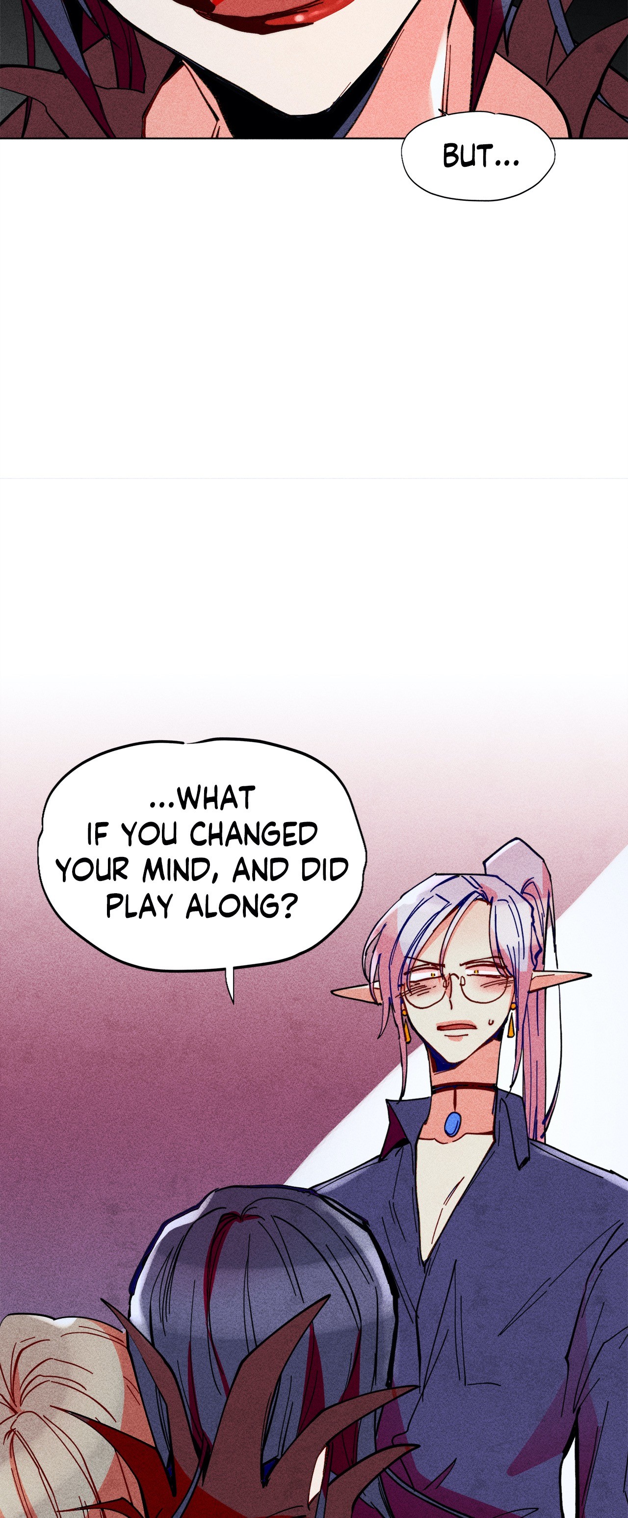 The Virgin Witch Chapter 57 Page 35