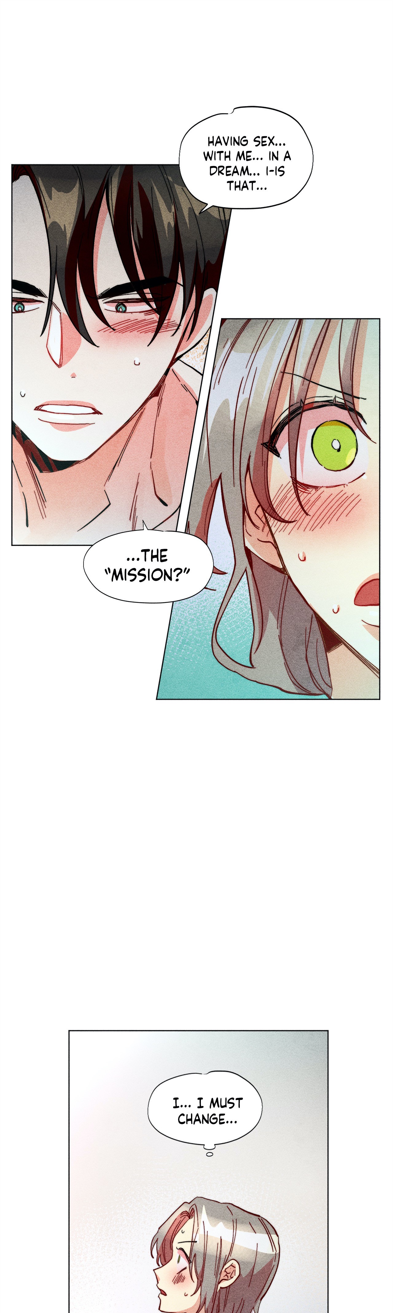 The Virgin Witch Chapter 57 Page 7