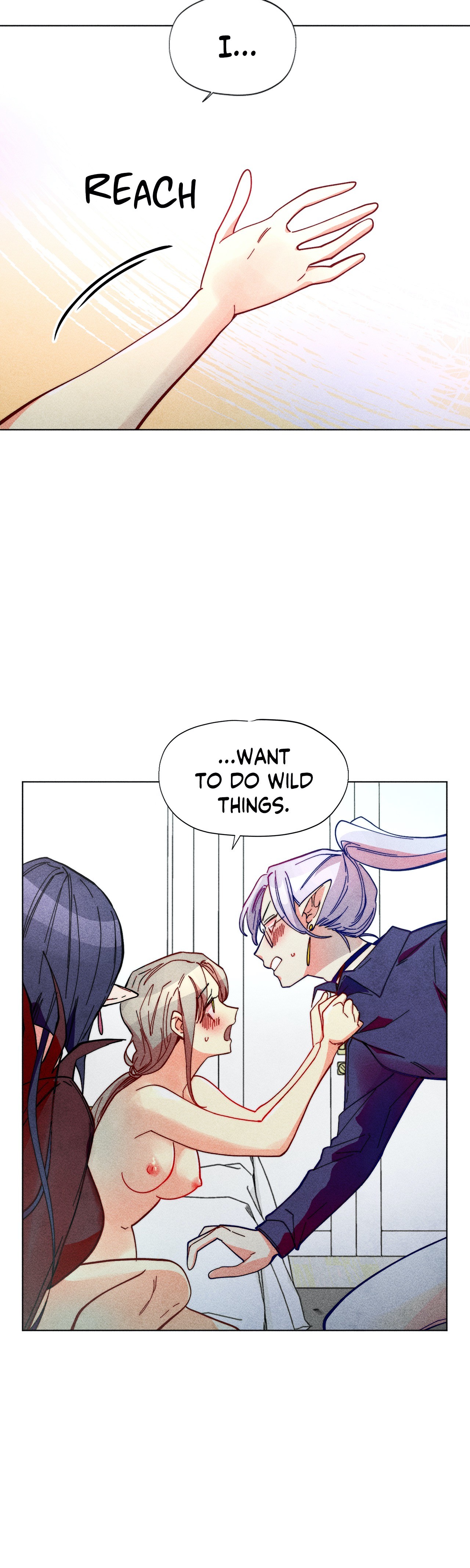 The Virgin Witch Chapter 58 Page 16
