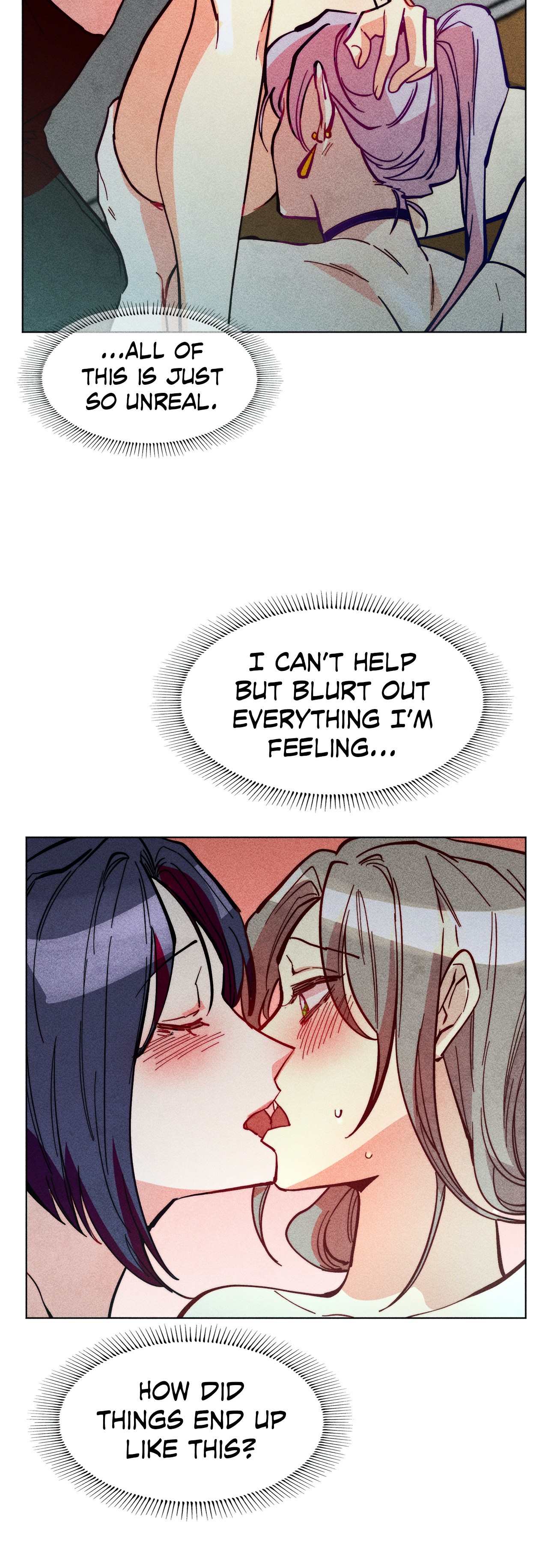 The Virgin Witch Chapter 58 Page 35