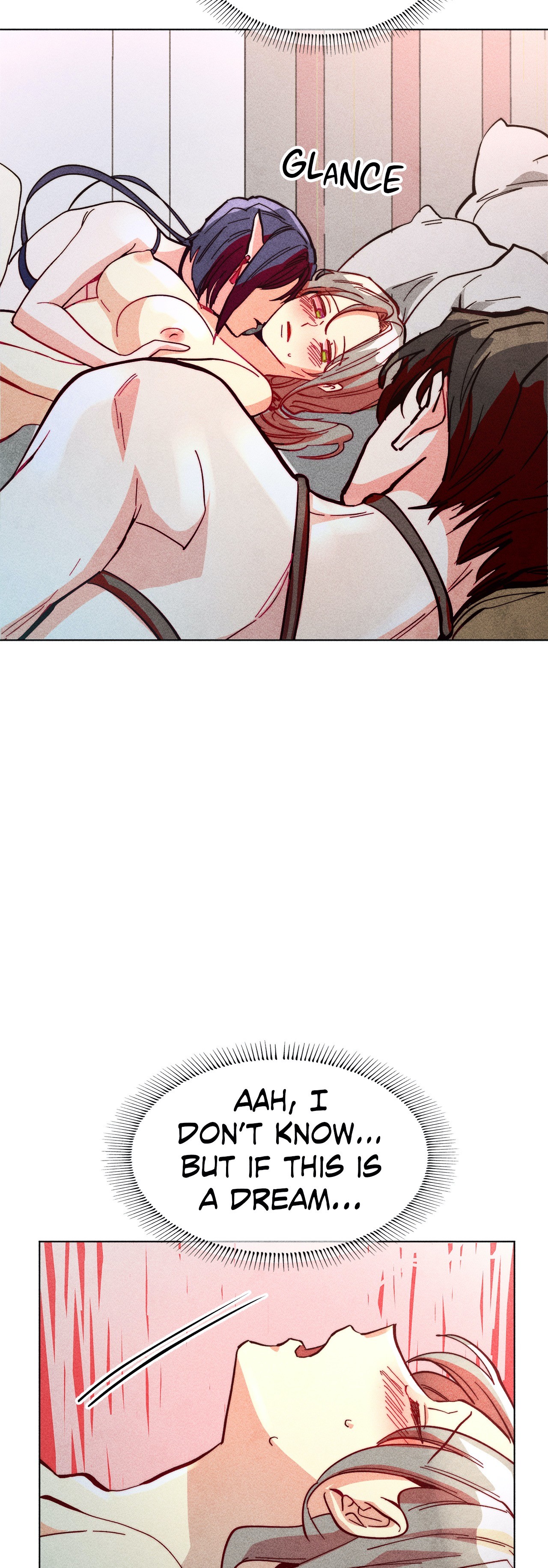 The Virgin Witch Chapter 58 Page 38