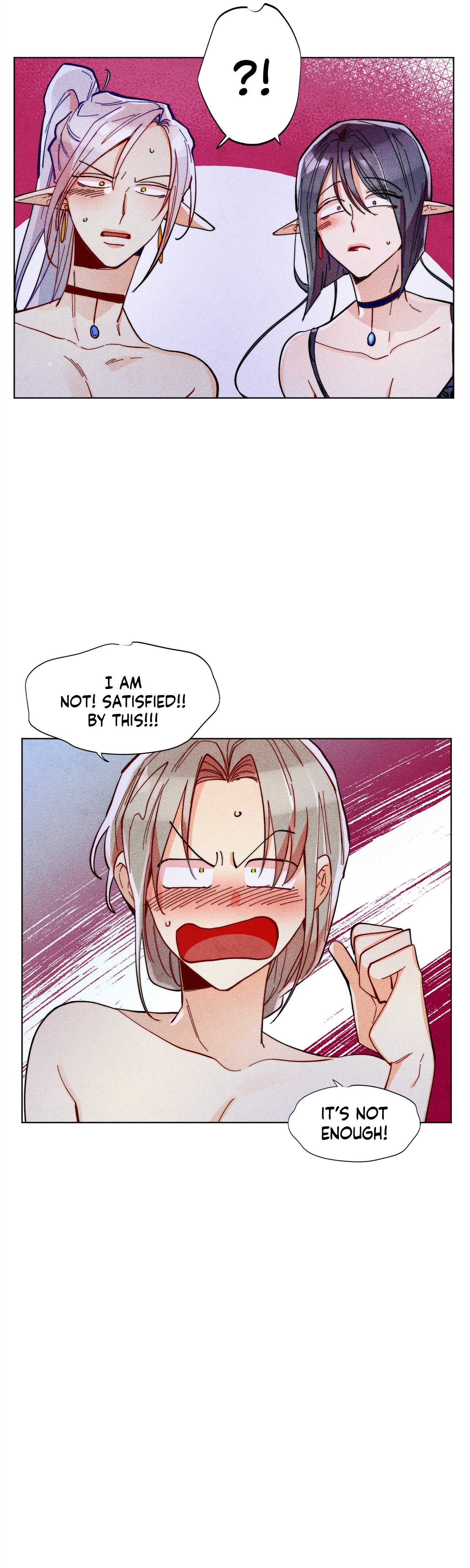 The Virgin Witch Chapter 59 Page 10