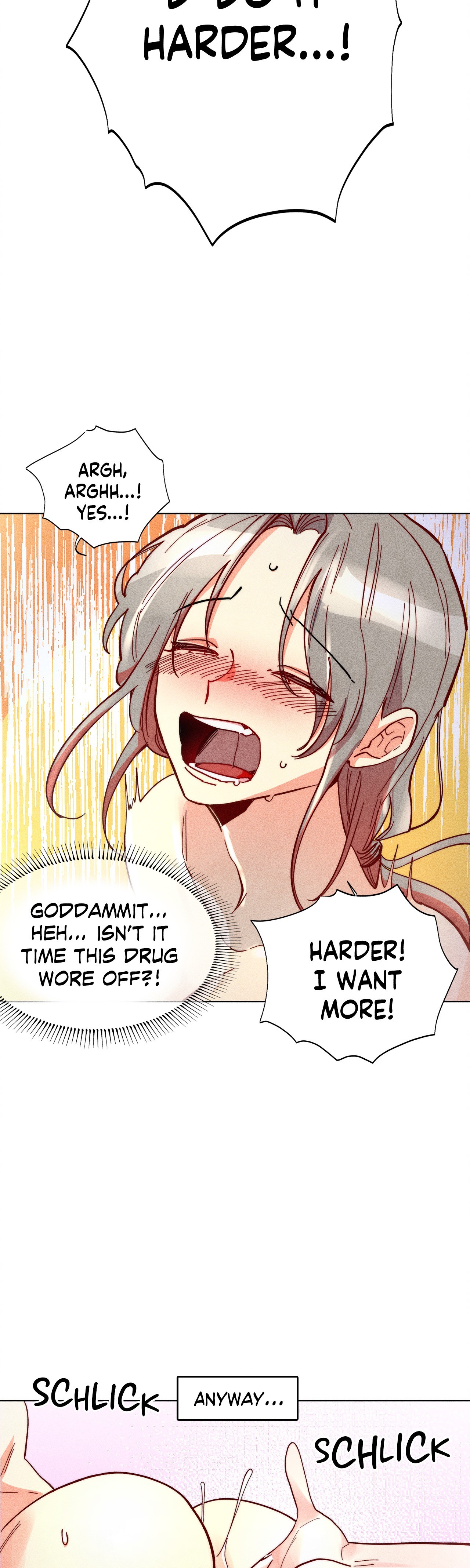 The Virgin Witch Chapter 59 Page 29