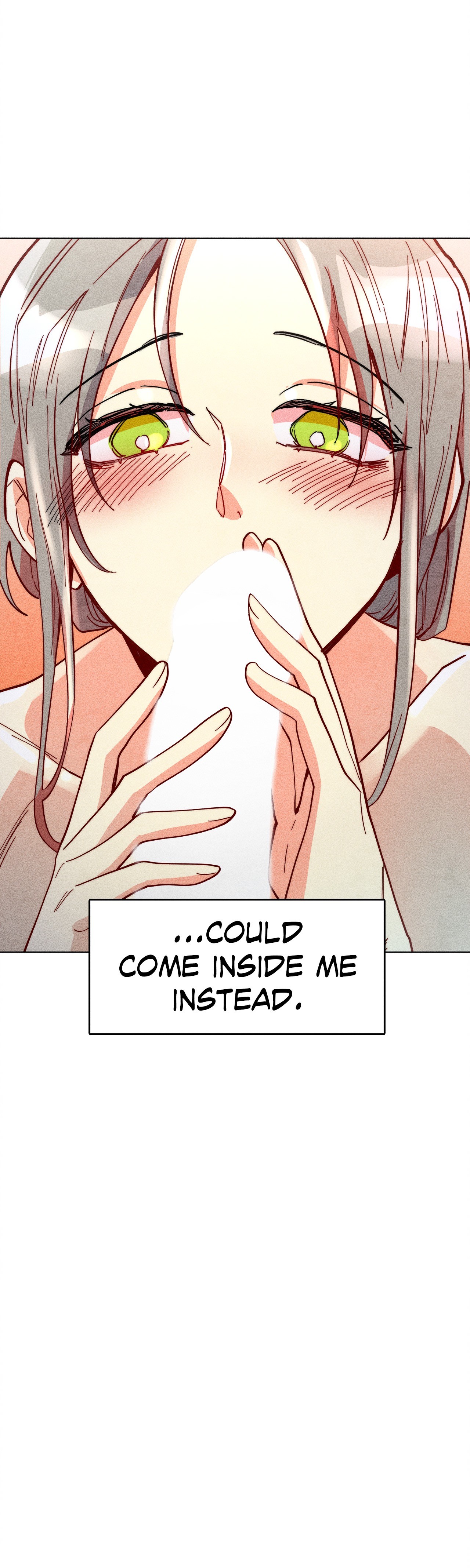 The Virgin Witch Chapter 59 Page 32