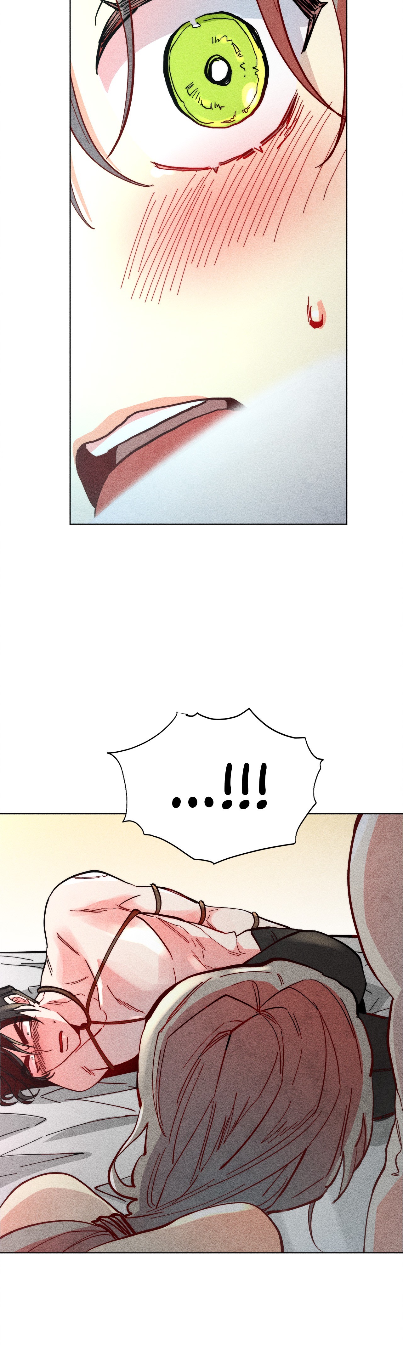 The Virgin Witch Chapter 59 Page 36