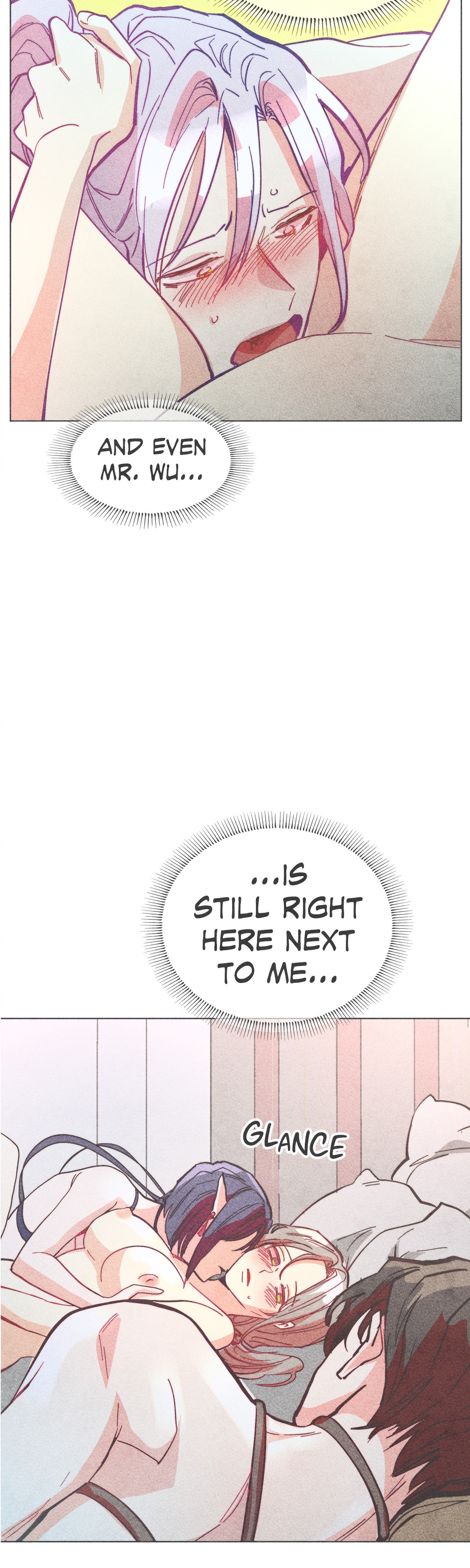 The Virgin Witch Chapter 59 Page 4