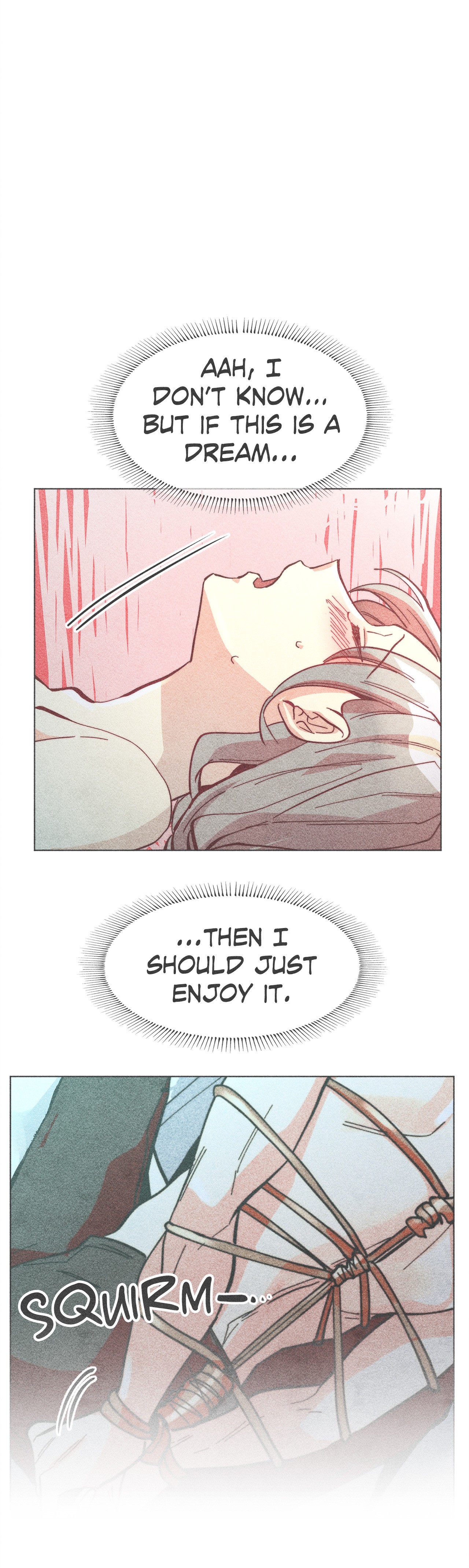 The Virgin Witch Chapter 59 Page 5