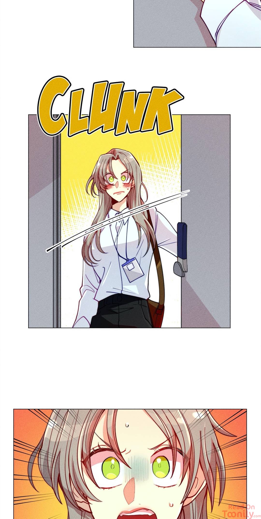 The Virgin Witch Chapter 6 Page 26