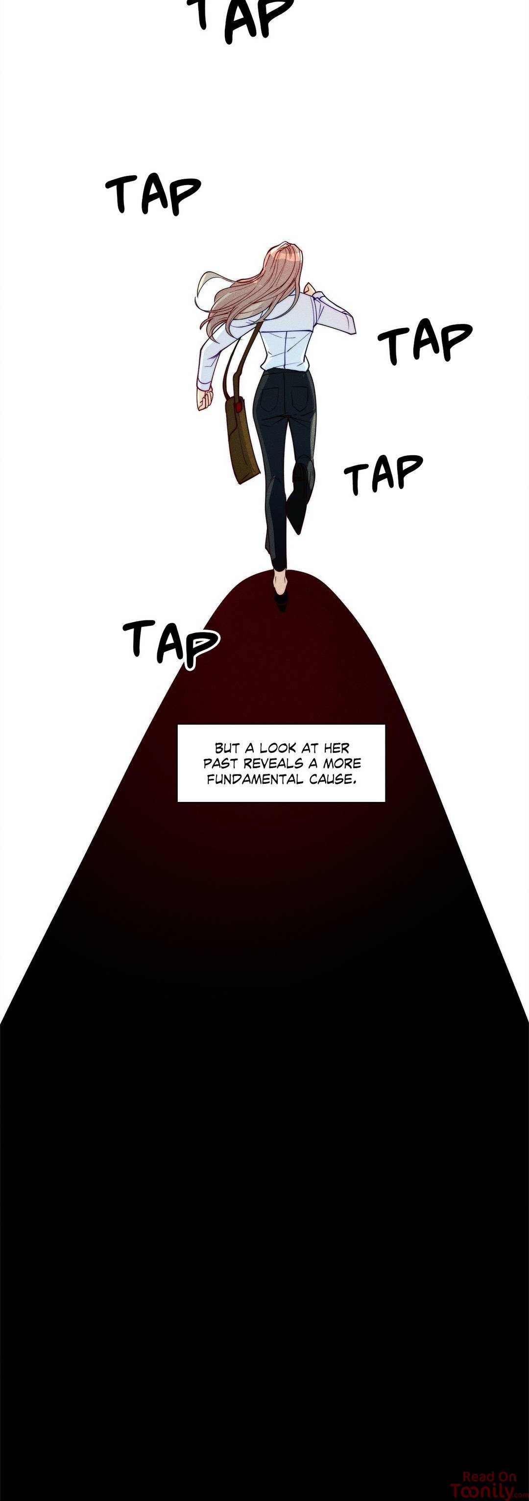 The Virgin Witch Chapter 6 Page 3
