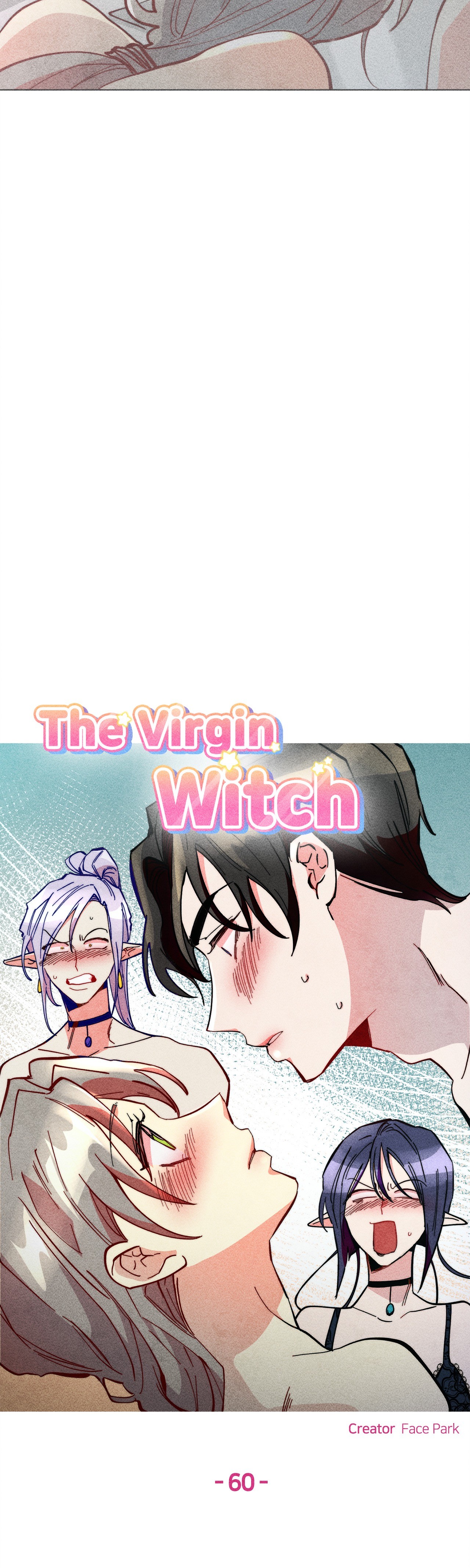 The Virgin Witch Chapter 60 Page 2