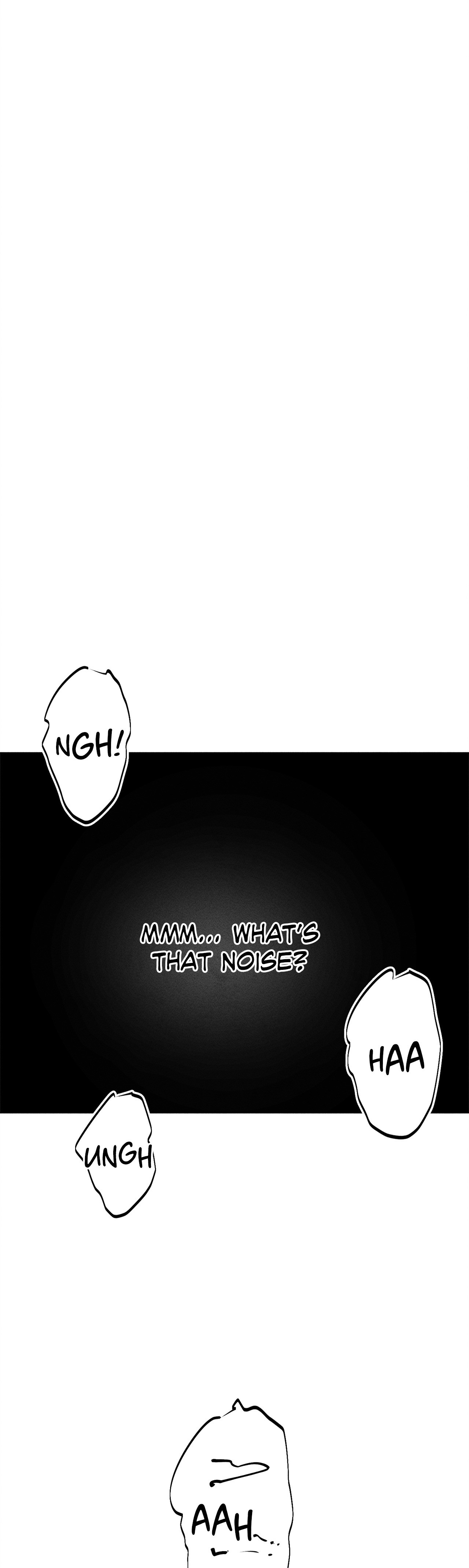 The Virgin Witch Chapter 60 Page 3