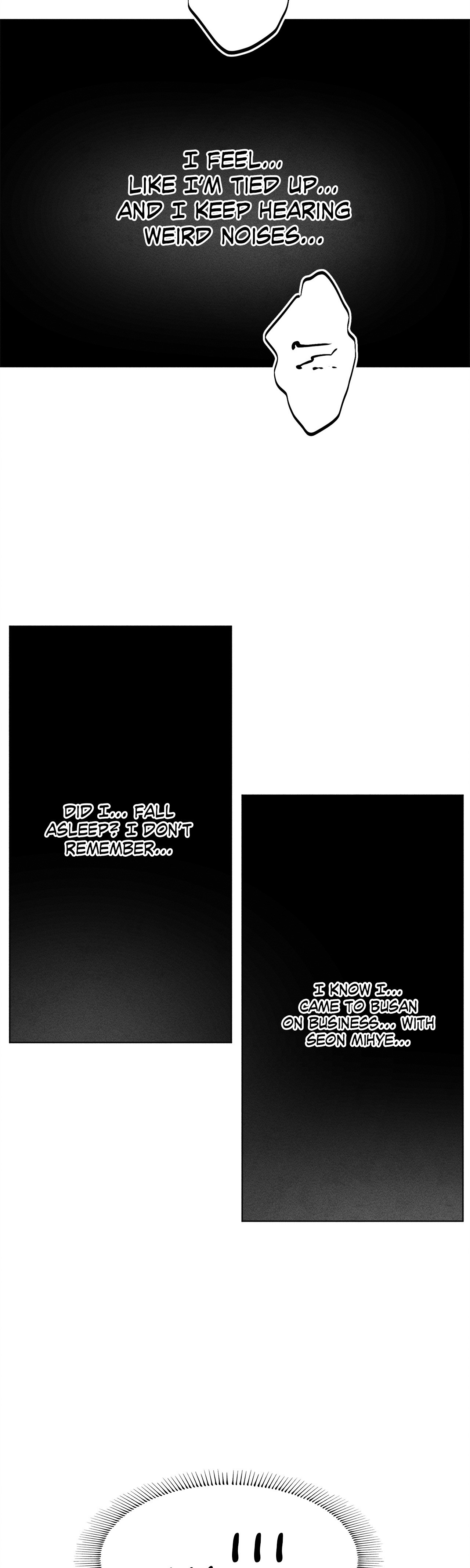 The Virgin Witch Chapter 60 Page 4
