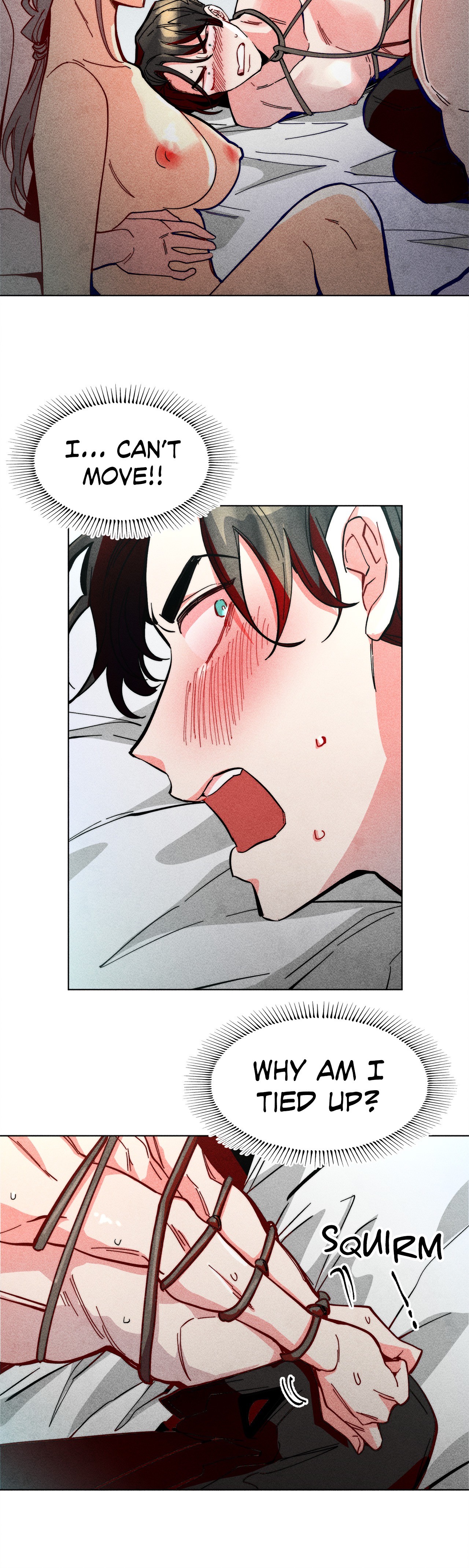 The Virgin Witch Chapter 60 Page 6