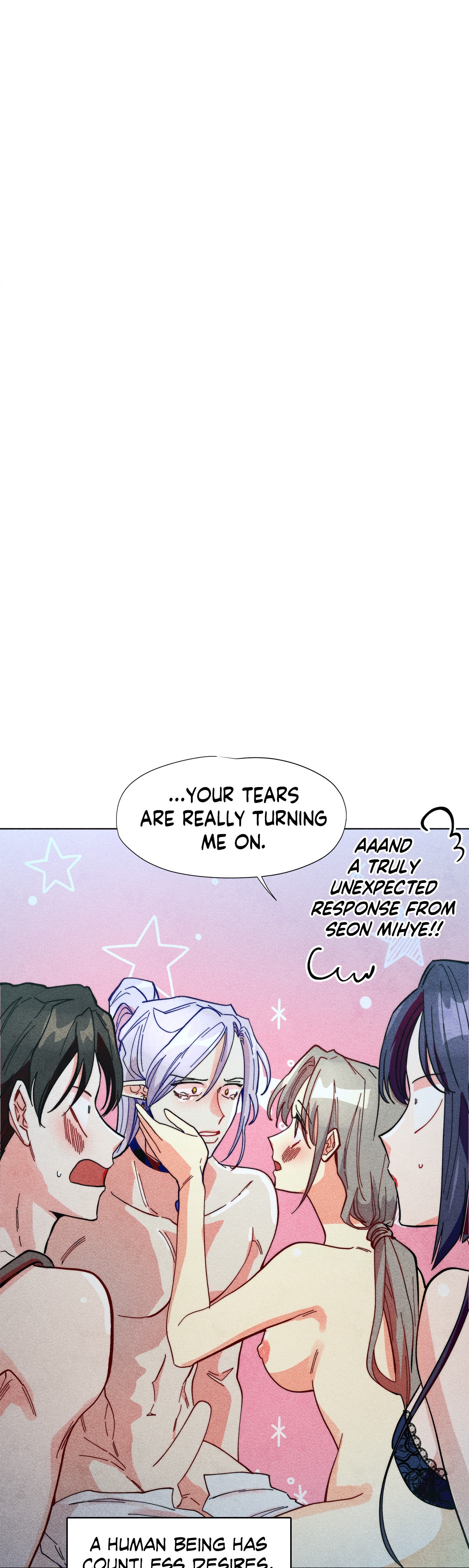 The Virgin Witch Chapter 61 Page 14