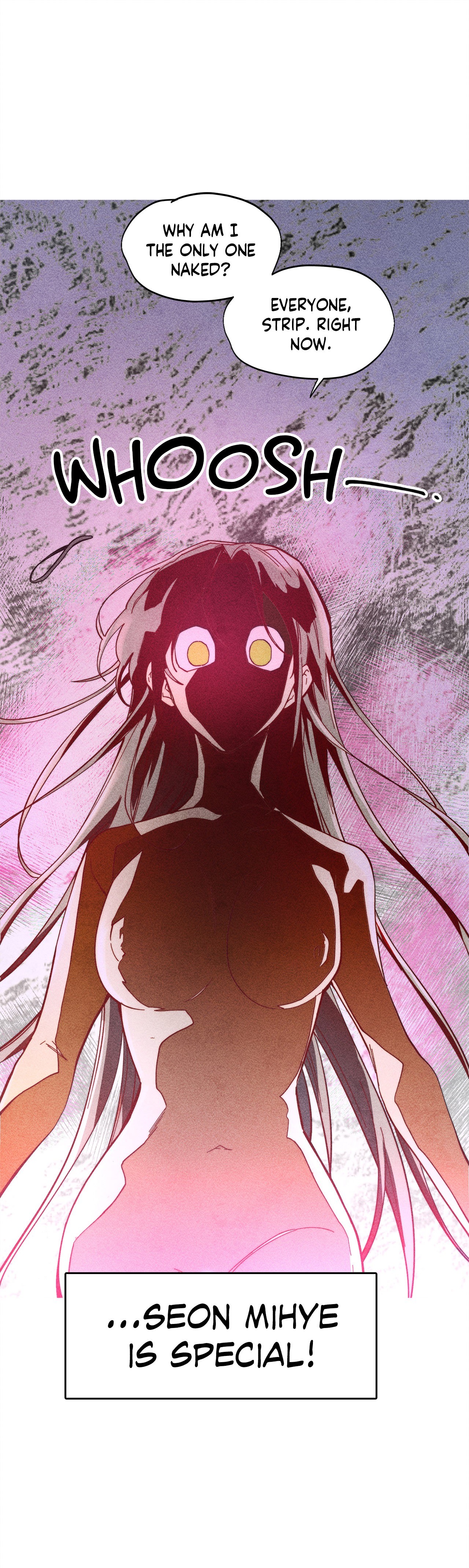 The Virgin Witch Chapter 61 Page 19