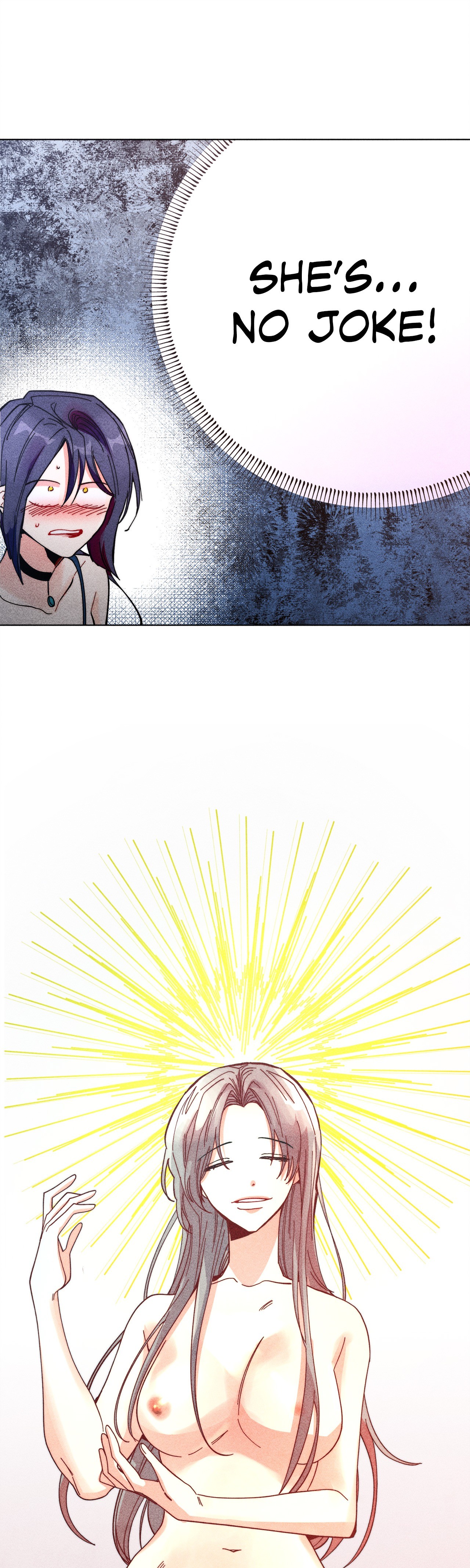 The Virgin Witch Chapter 61 Page 31