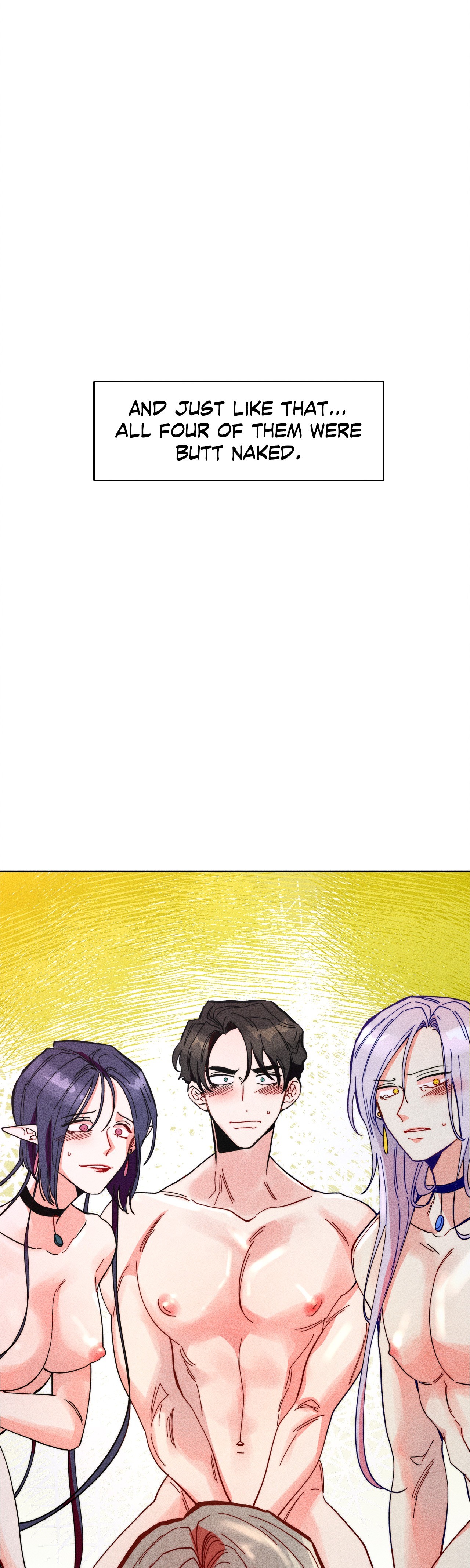 The Virgin Witch Chapter 61 Page 39