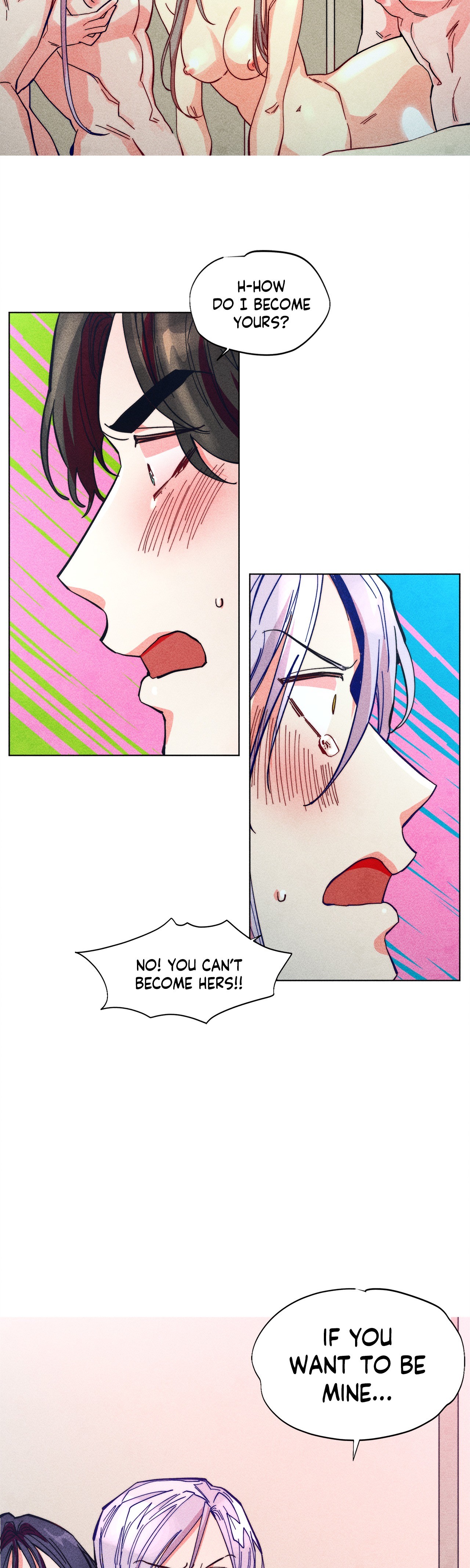 The Virgin Witch Chapter 62 Page 16