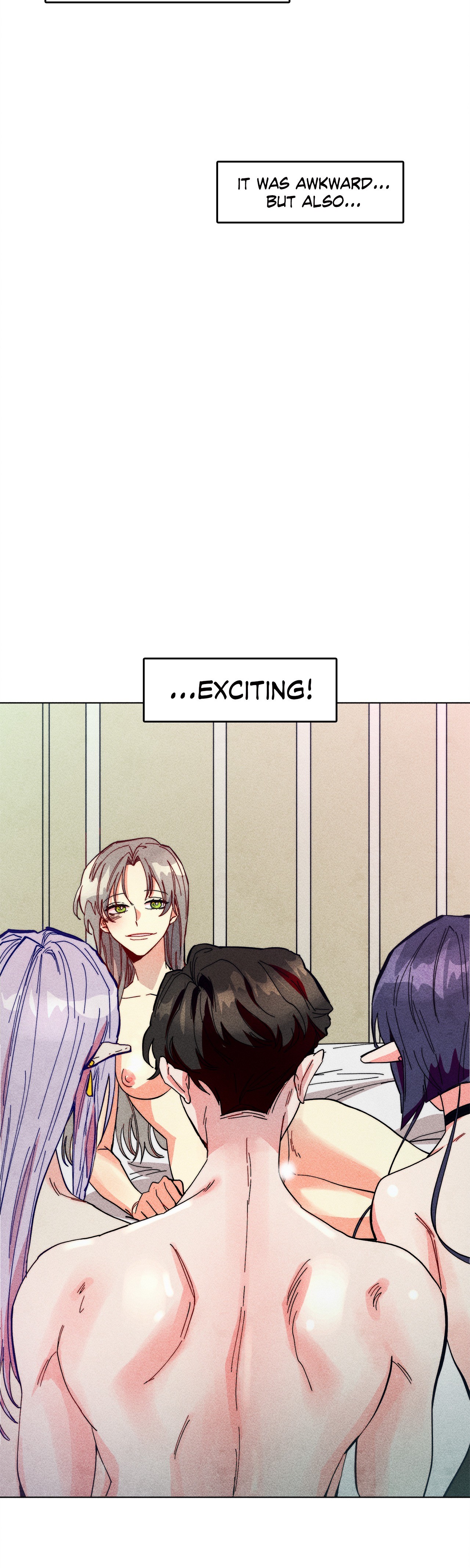 The Virgin Witch Chapter 62 Page 2