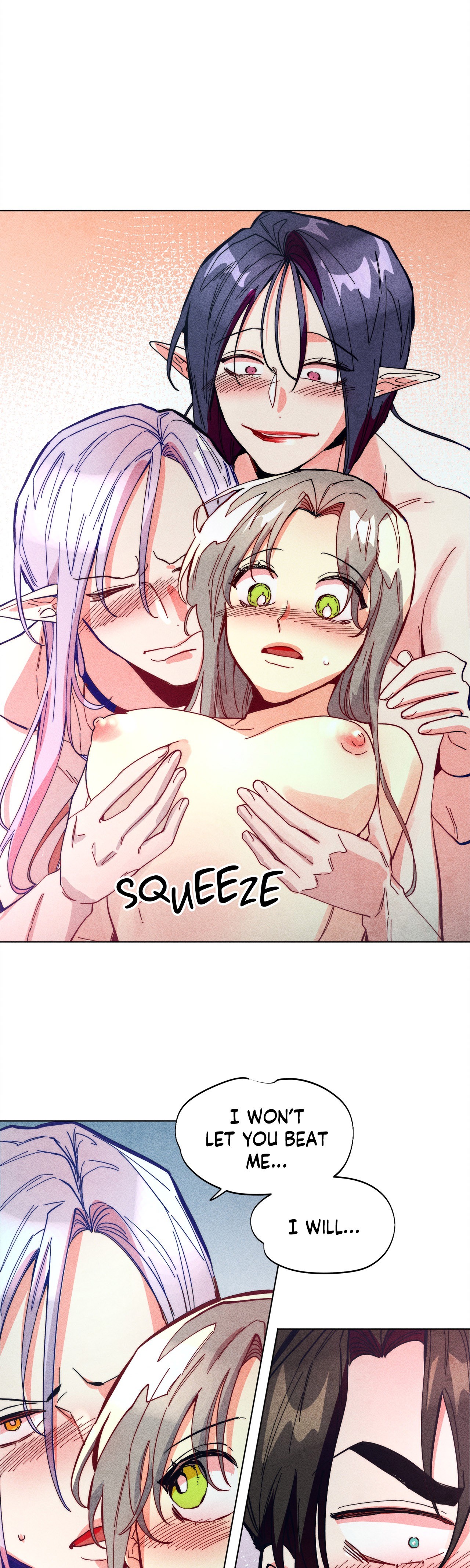 The Virgin Witch Chapter 62 Page 28